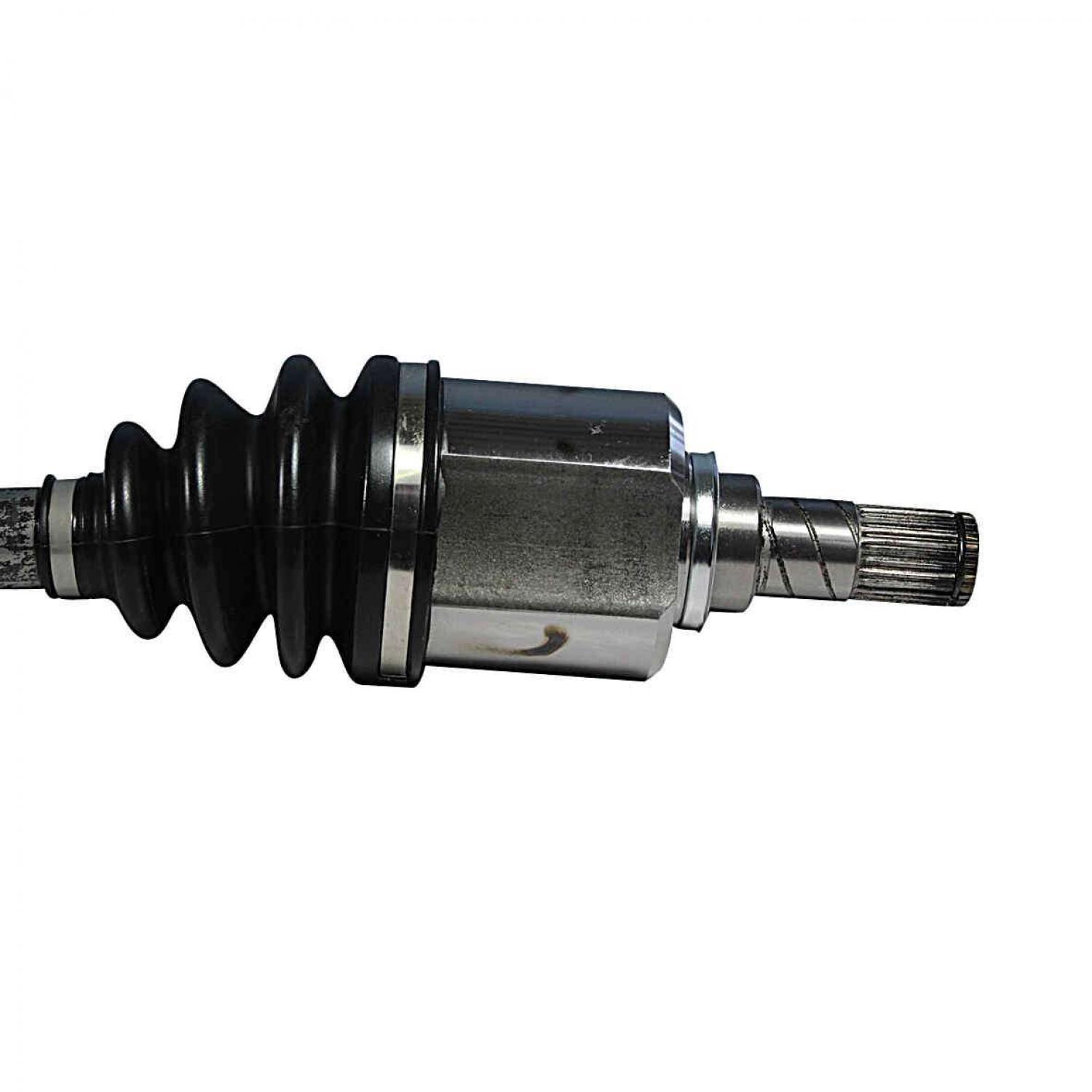 GSP NCV53175 CV Axle Assembly product image 2 of 5
