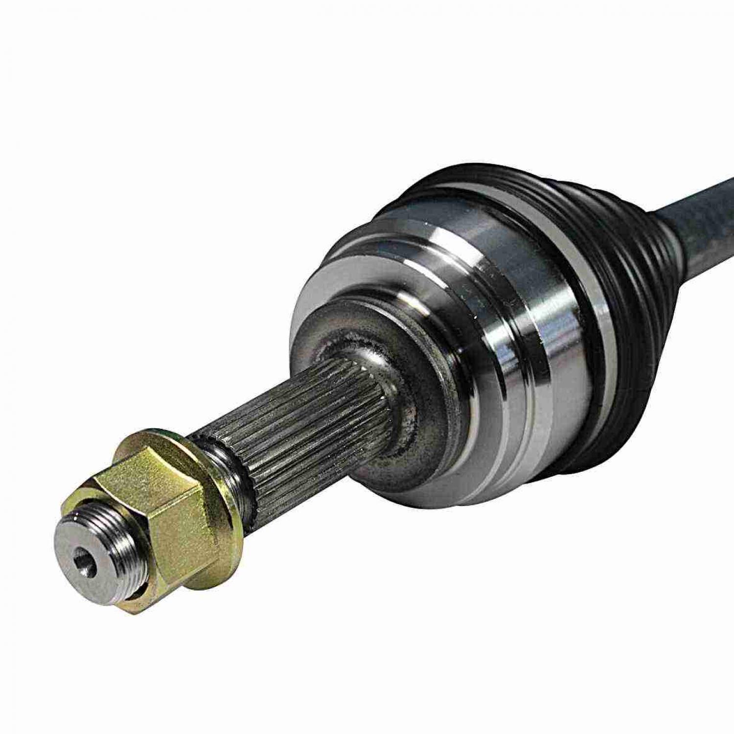 GSP NCV53175 CV Axle Assembly product image 3 of 5