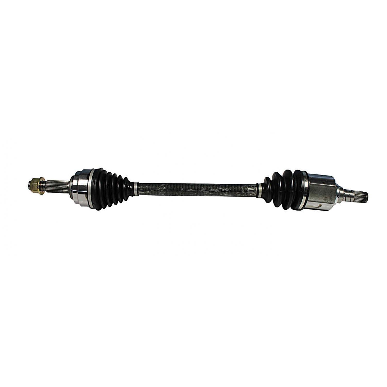 GSP NCV53175 CV Axle Assembly product image 5 of 5