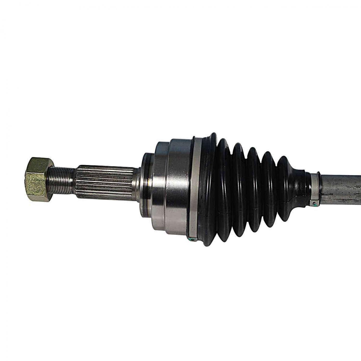 GSP NCV53177 CV Axle Assembly product image 1 of 5
