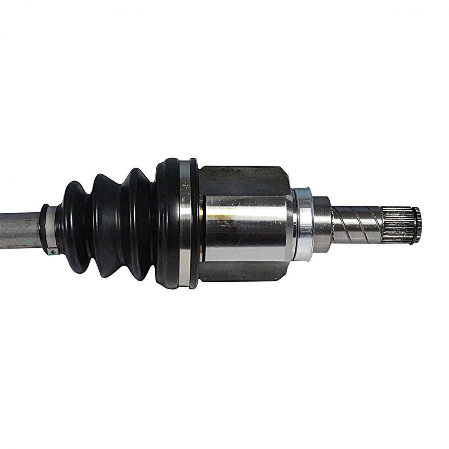 GSP NCV53177 CV Axle Assembly product image 2 of 5