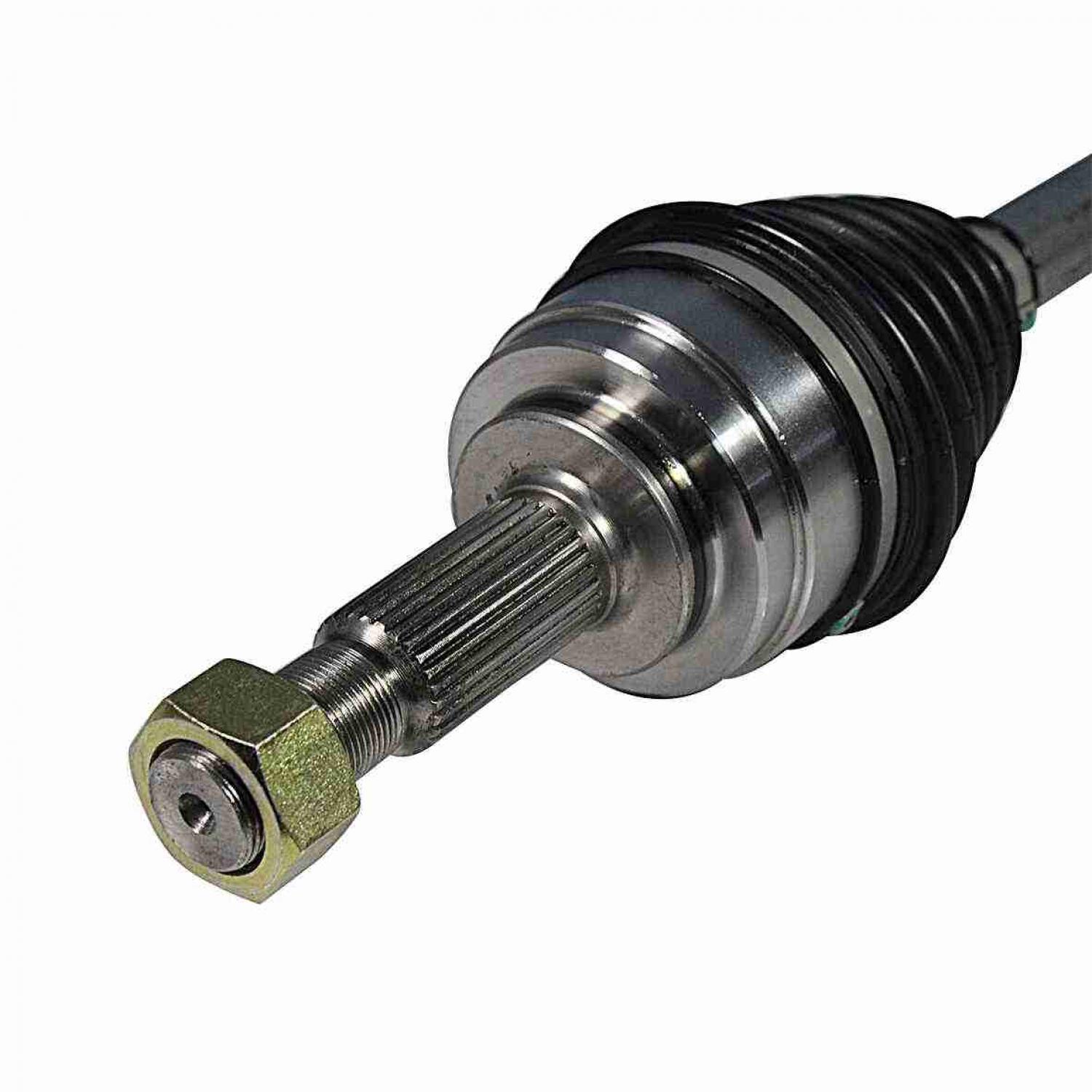 GSP NCV53177 CV Axle Assembly product image 3 of 5