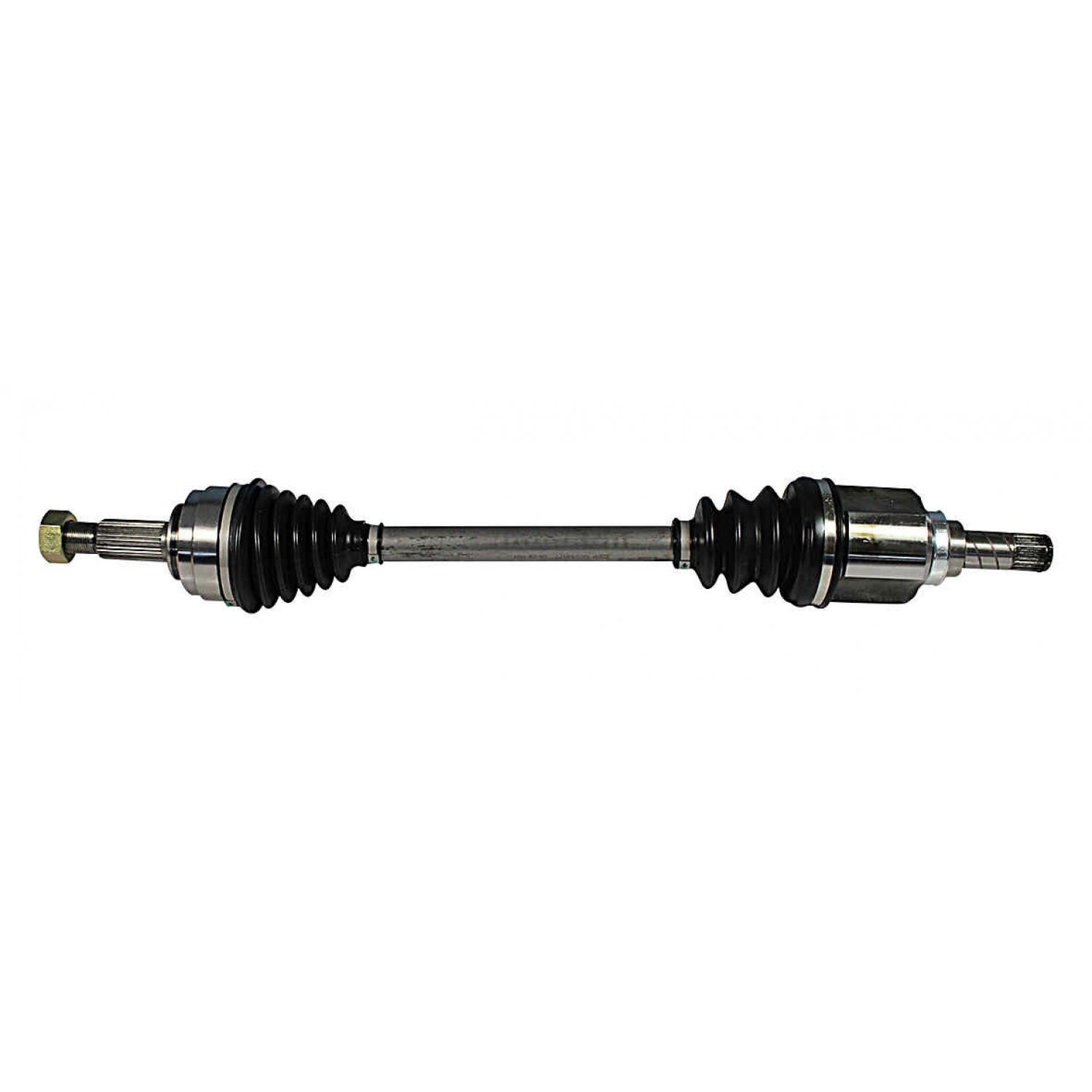 GSP NCV53177 CV Axle Assembly product image 5 of 5