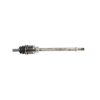 GSP NCV53180 CV Axle Assembly product image 3 of 5