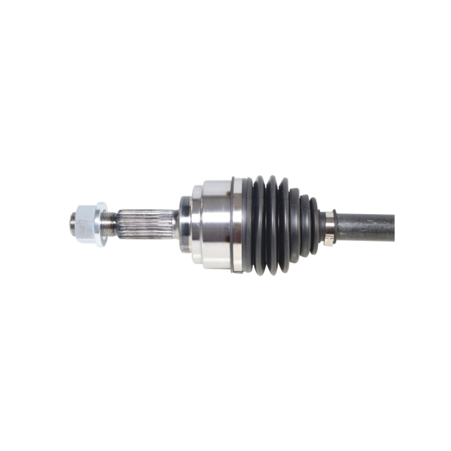 GSP NCV53189 CV Axle Assembly product image 2 of 5