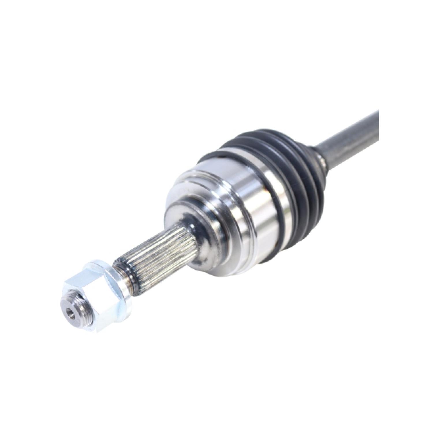GSP NCV53189 CV Axle Assembly product image 4 of 5