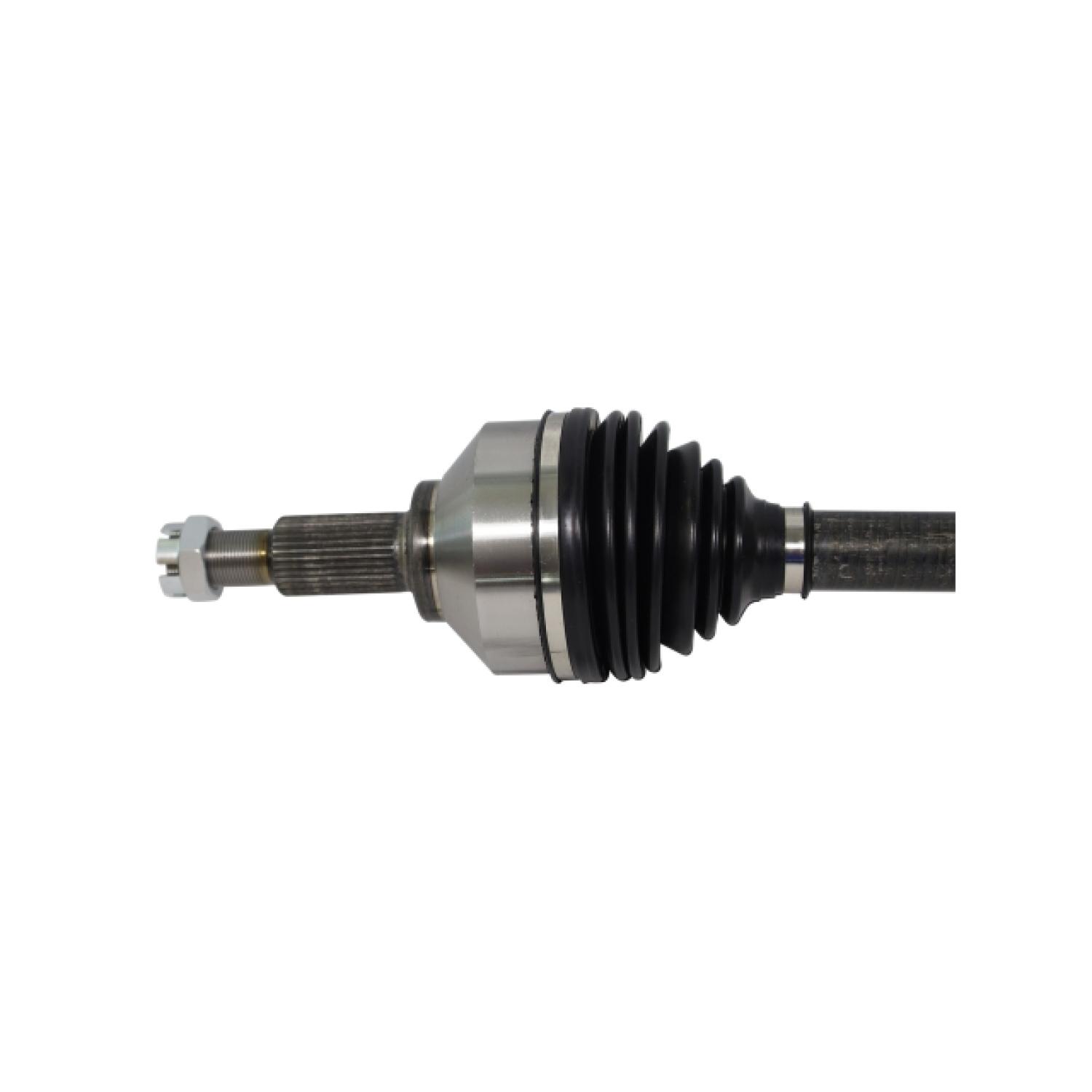 GSP NCV53190 CV Axle Assembly product image 2 of 5
