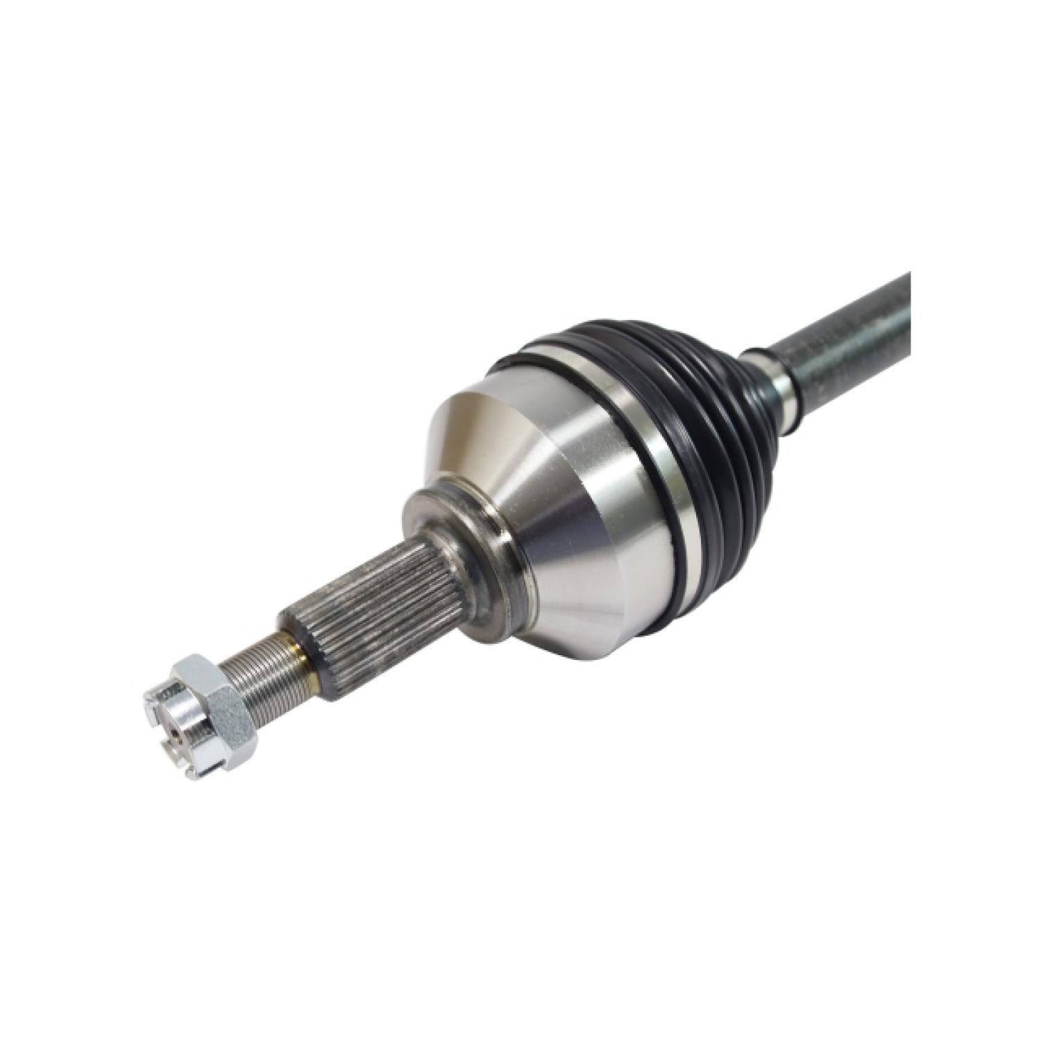 GSP NCV53190 CV Axle Assembly product image 4 of 5