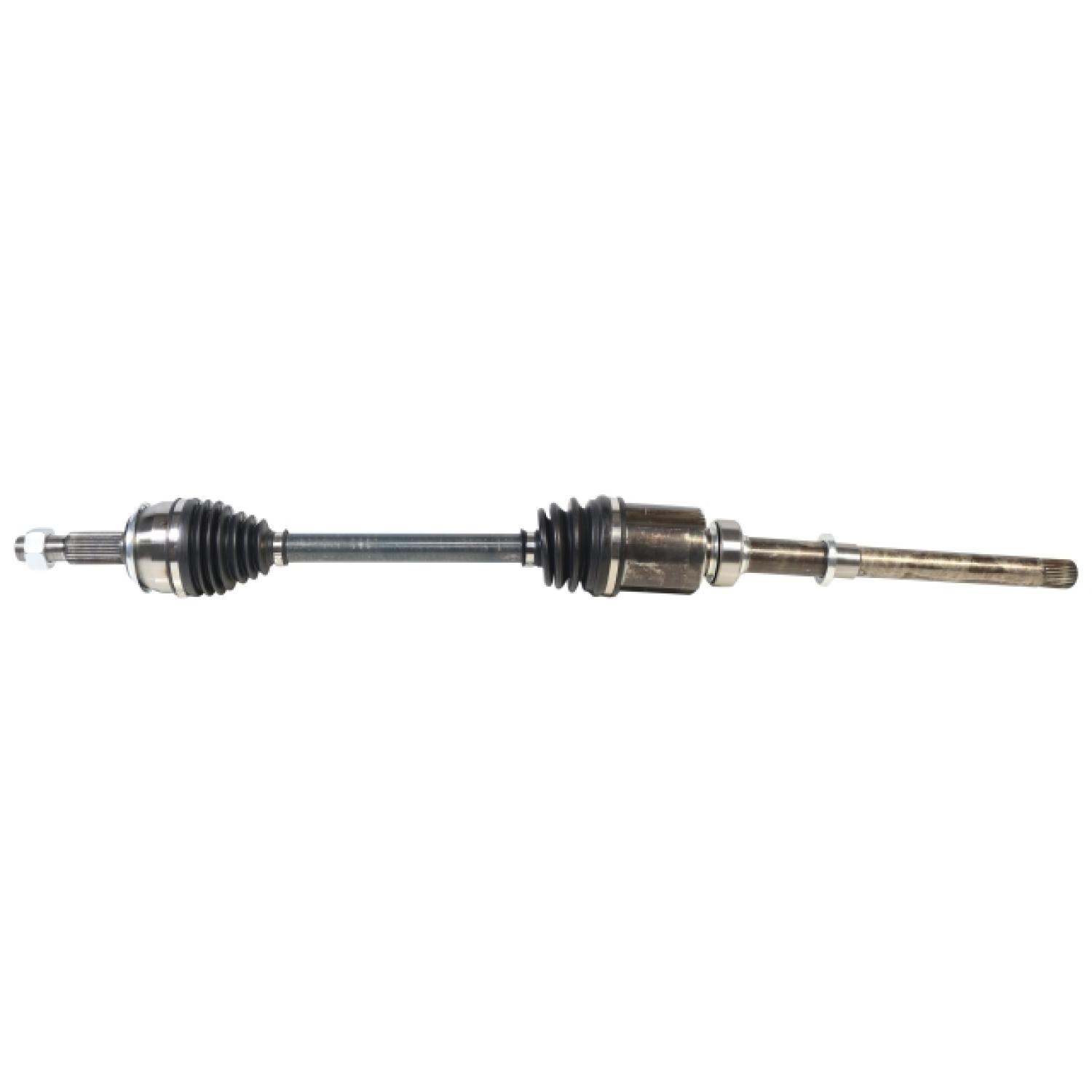 GSP NCV53198 CV Axle Assembly product image 1 of 5