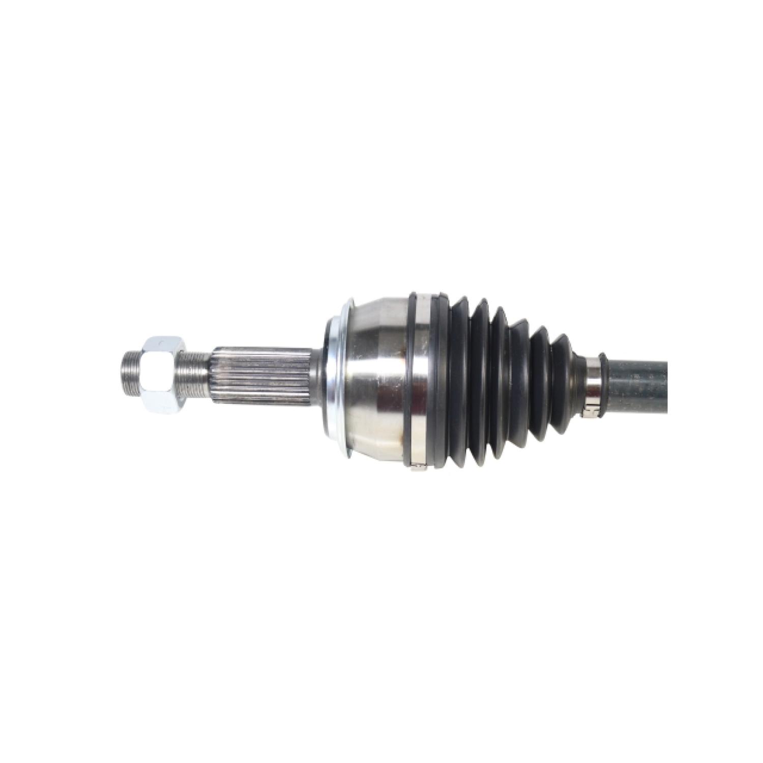 GSP NCV53198 CV Axle Assembly product image 2 of 5