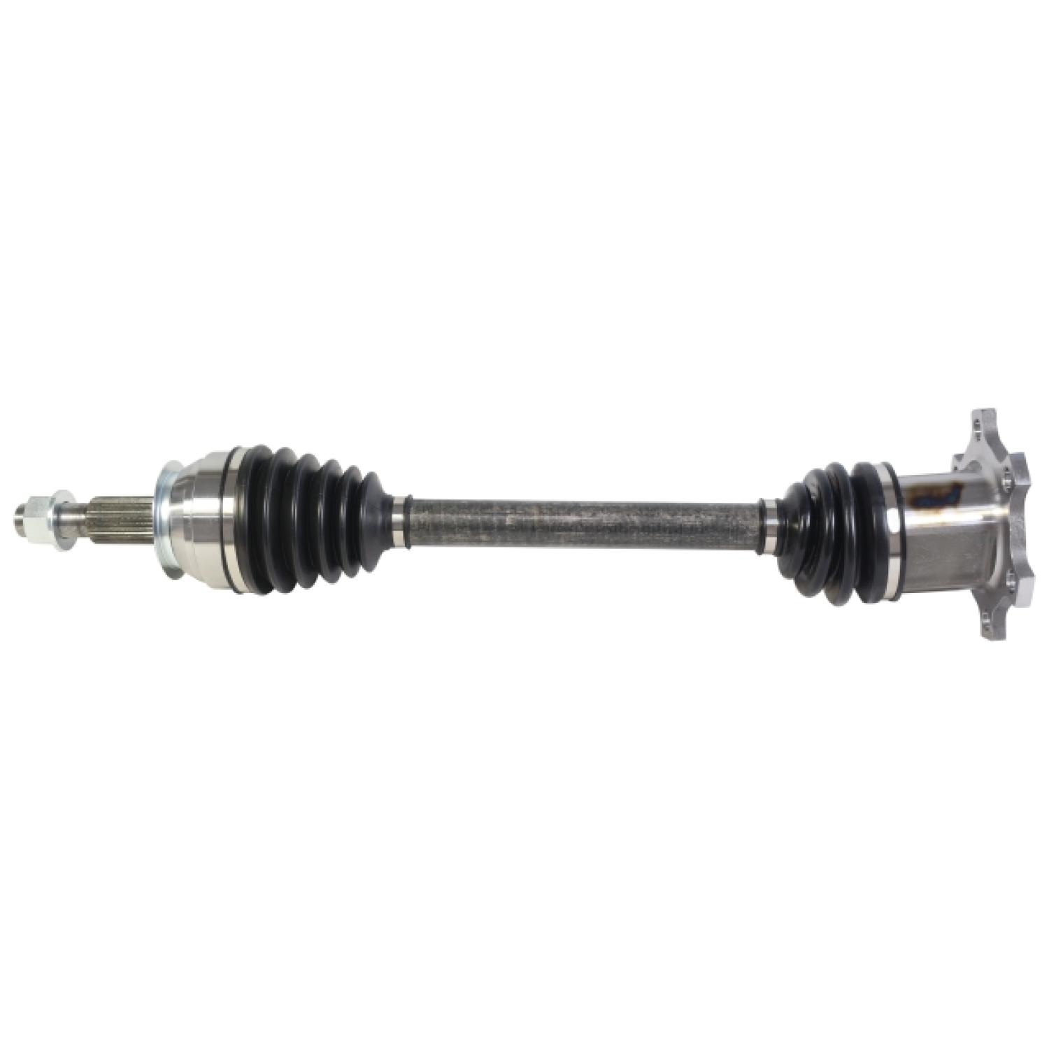 GSP NCV53205 CV Axle Assembly product image 1 of 5