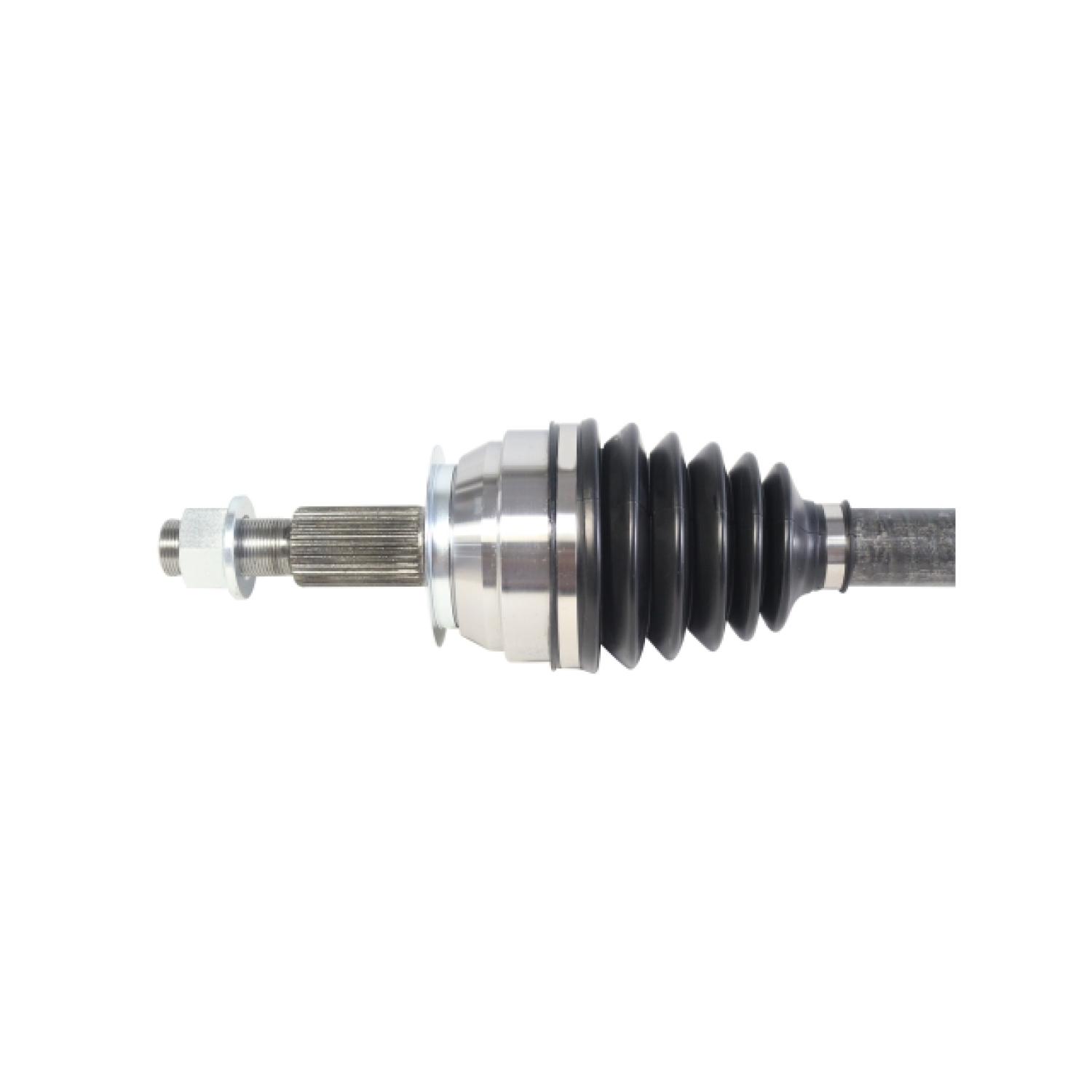 GSP NCV53205 CV Axle Assembly product image 2 of 5