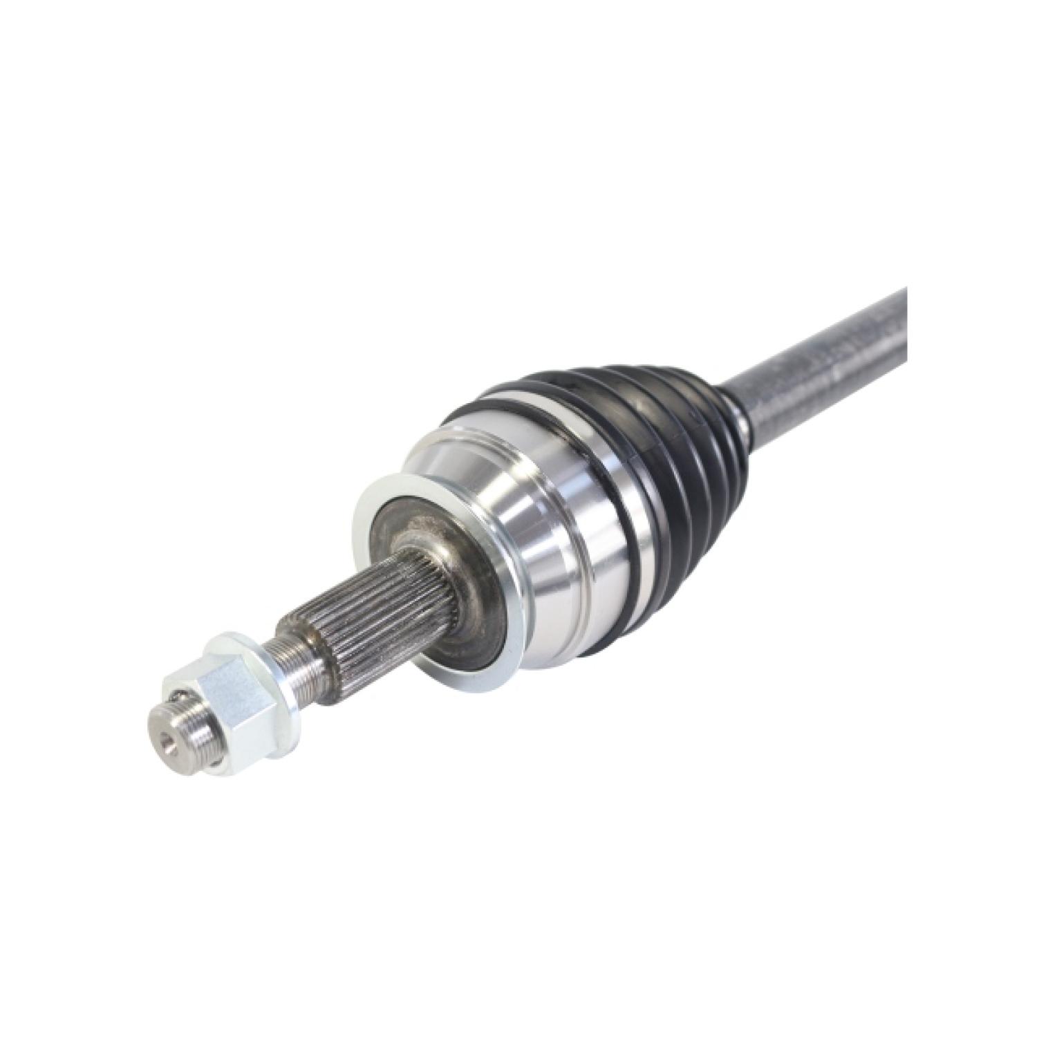 GSP NCV53205 CV Axle Assembly product image 4 of 5