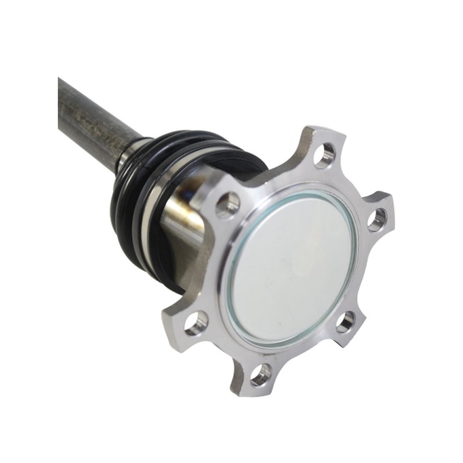 GSP NCV53205 CV Axle Assembly product image 5 of 5