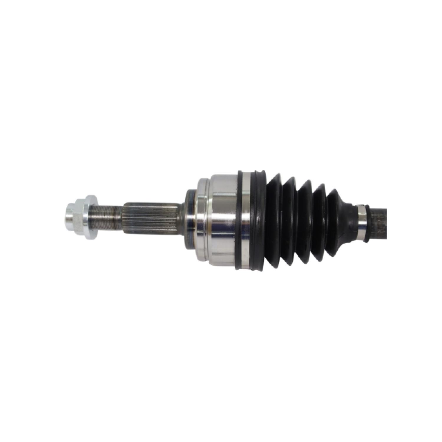 GSP NCV53206 CV Axle Assembly product image 2 of 5
