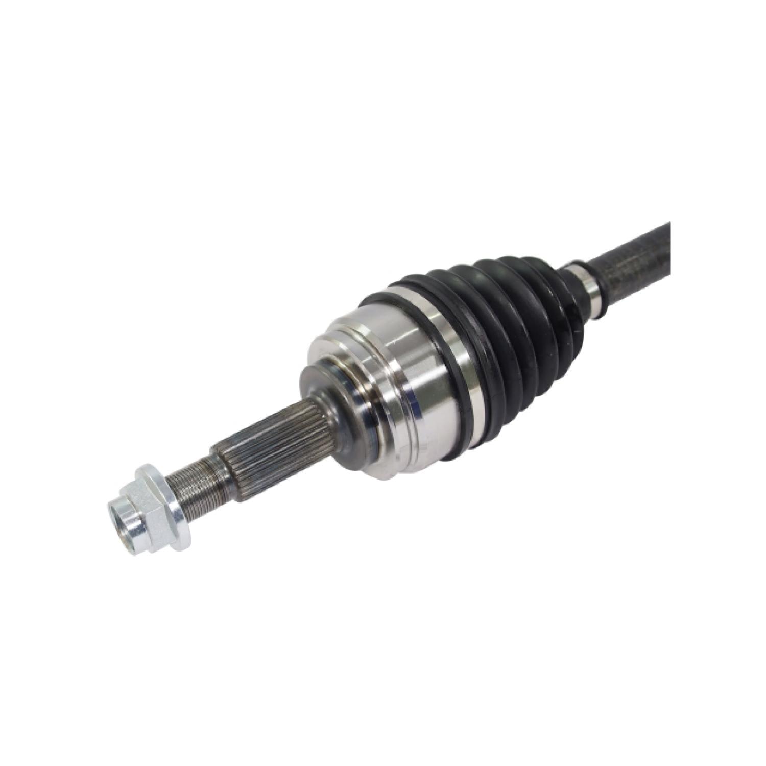 GSP NCV53206 CV Axle Assembly product image 4 of 5