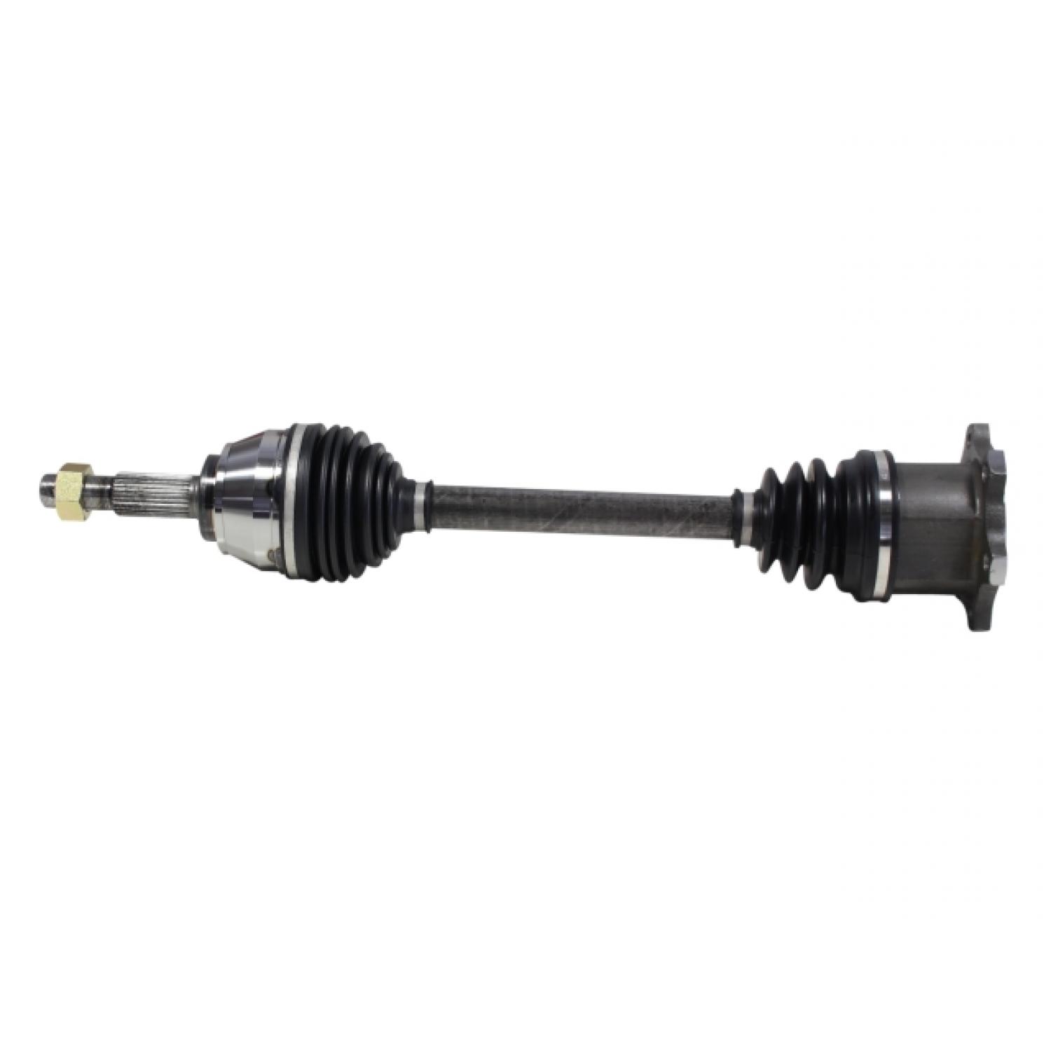 GSP NCV53500 CV Axle Assembly product image 1 of 5
