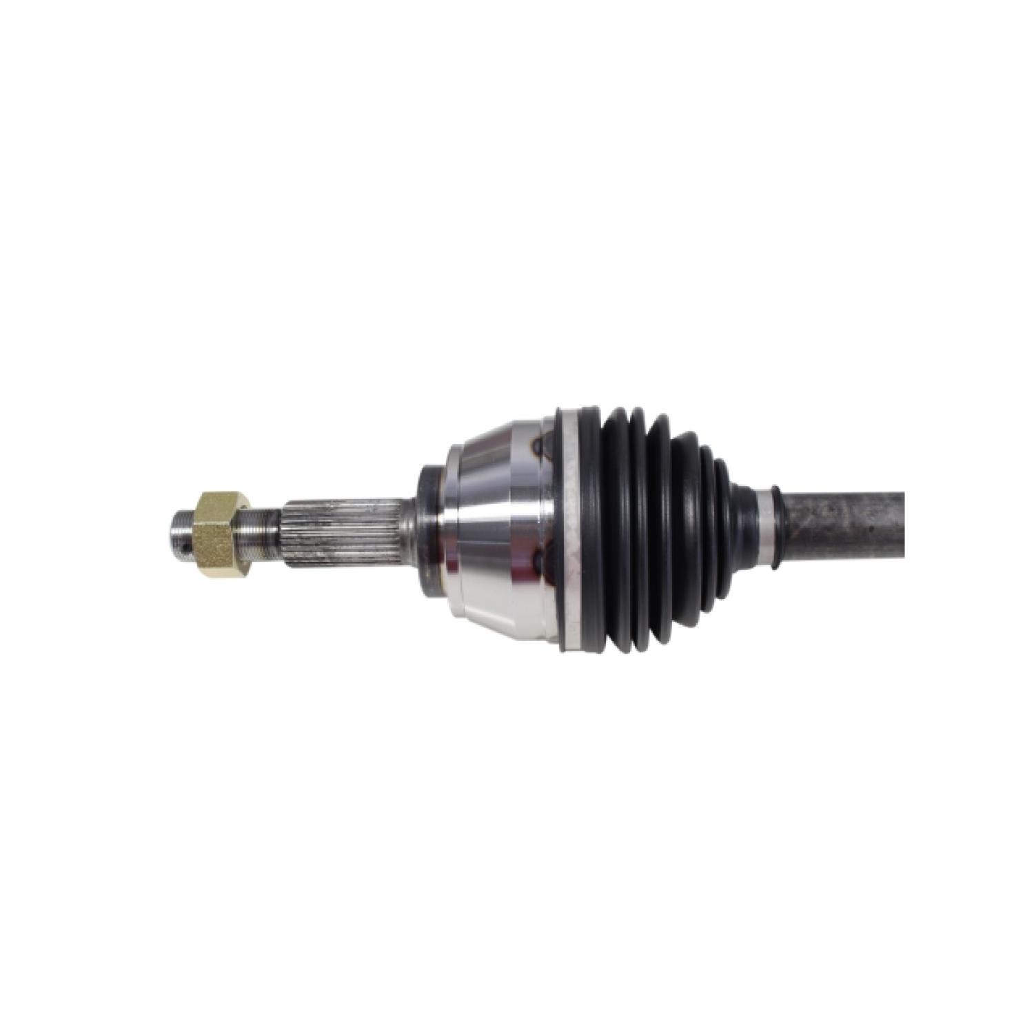 GSP NCV53500 CV Axle Assembly product image 2 of 5