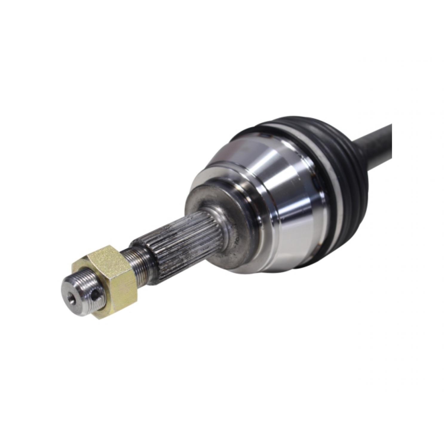GSP NCV53500 CV Axle Assembly product image 4 of 5