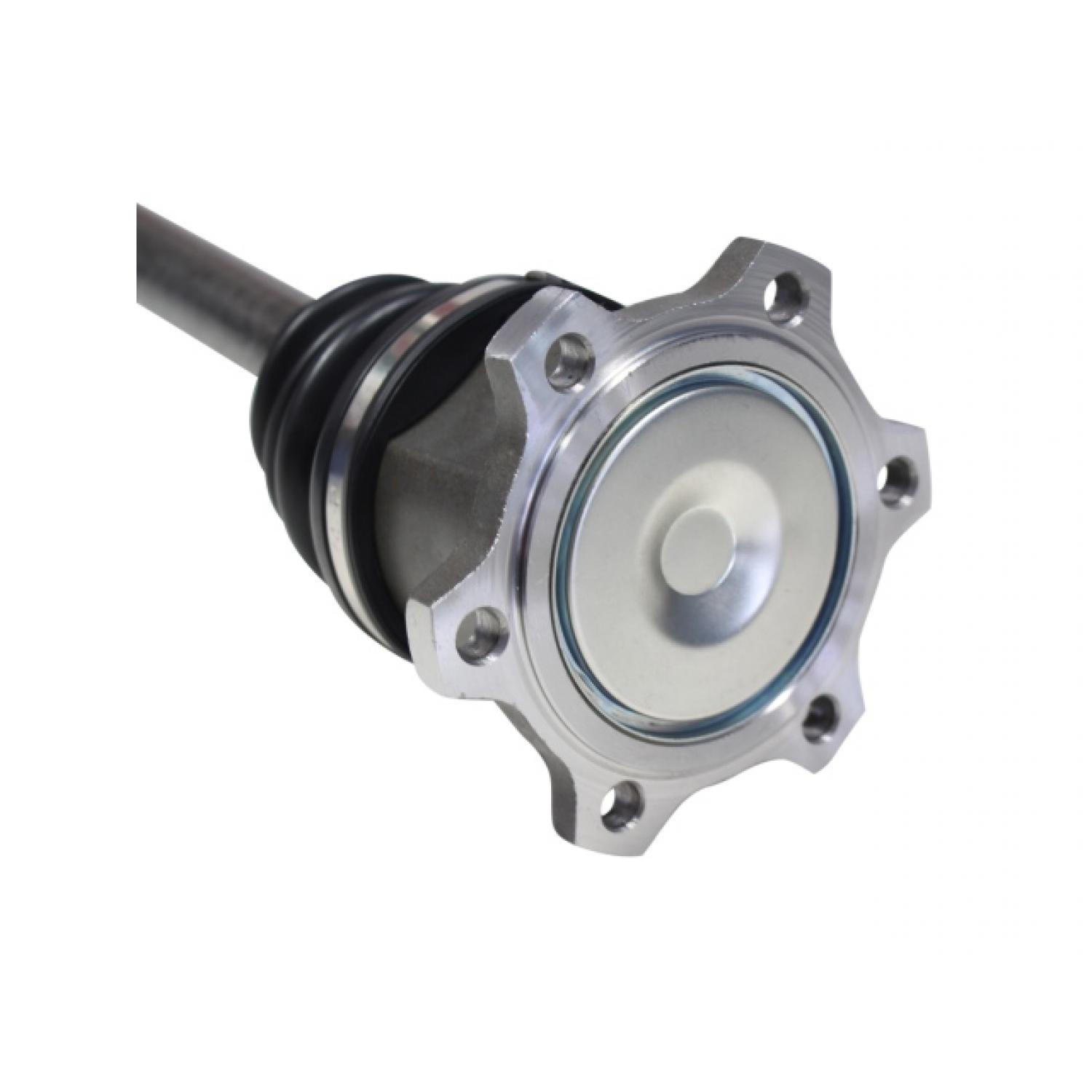 GSP NCV53500 CV Axle Assembly product image 5 of 5