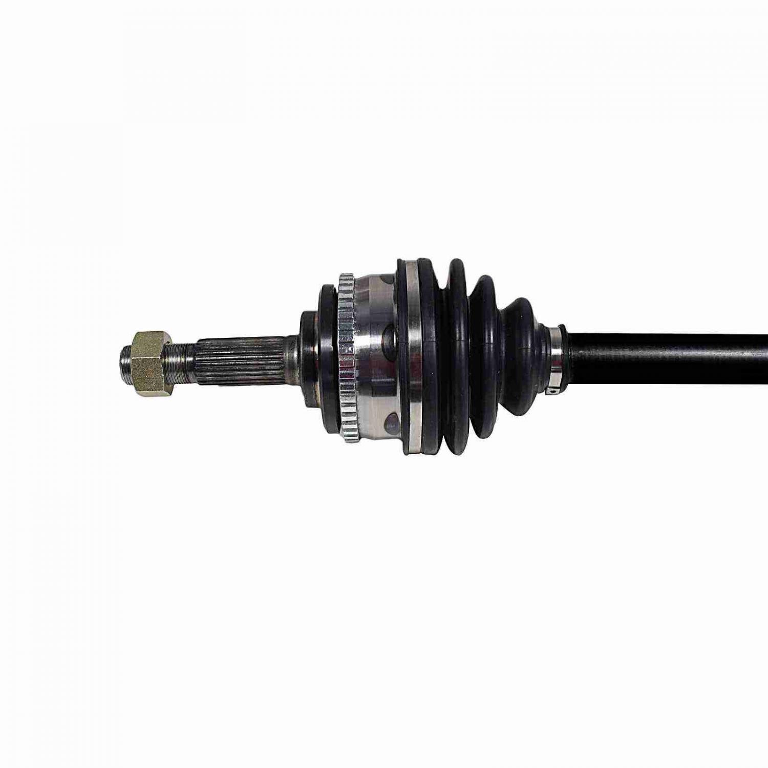 GSP NCV53502 CV Axle Assembly product image 1 of 5