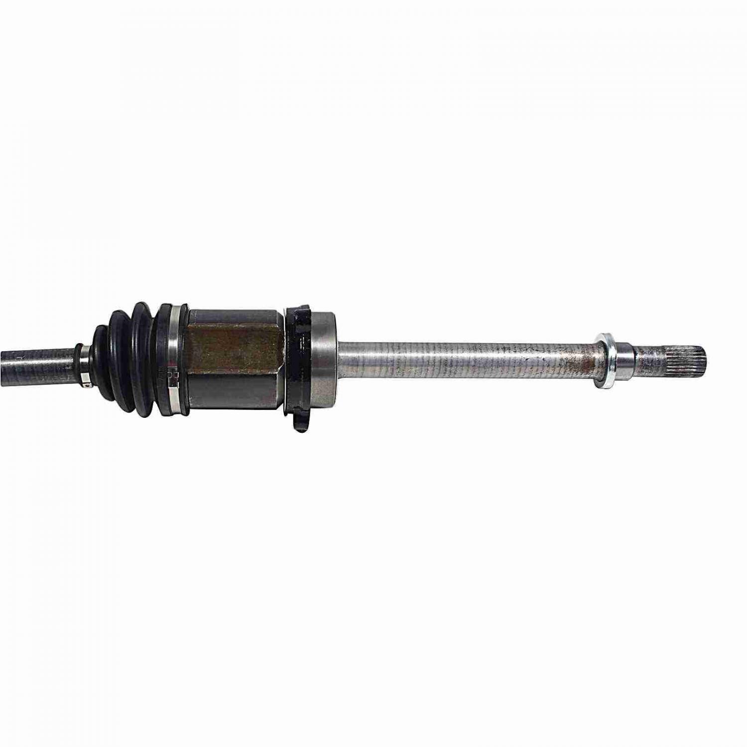GSP NCV53502 CV Axle Assembly product image 2 of 5