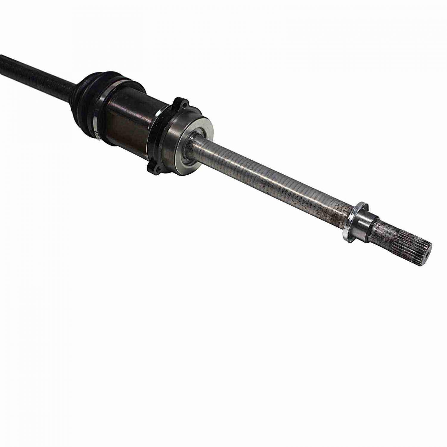 GSP NCV53502 CV Axle Assembly product image 4 of 5