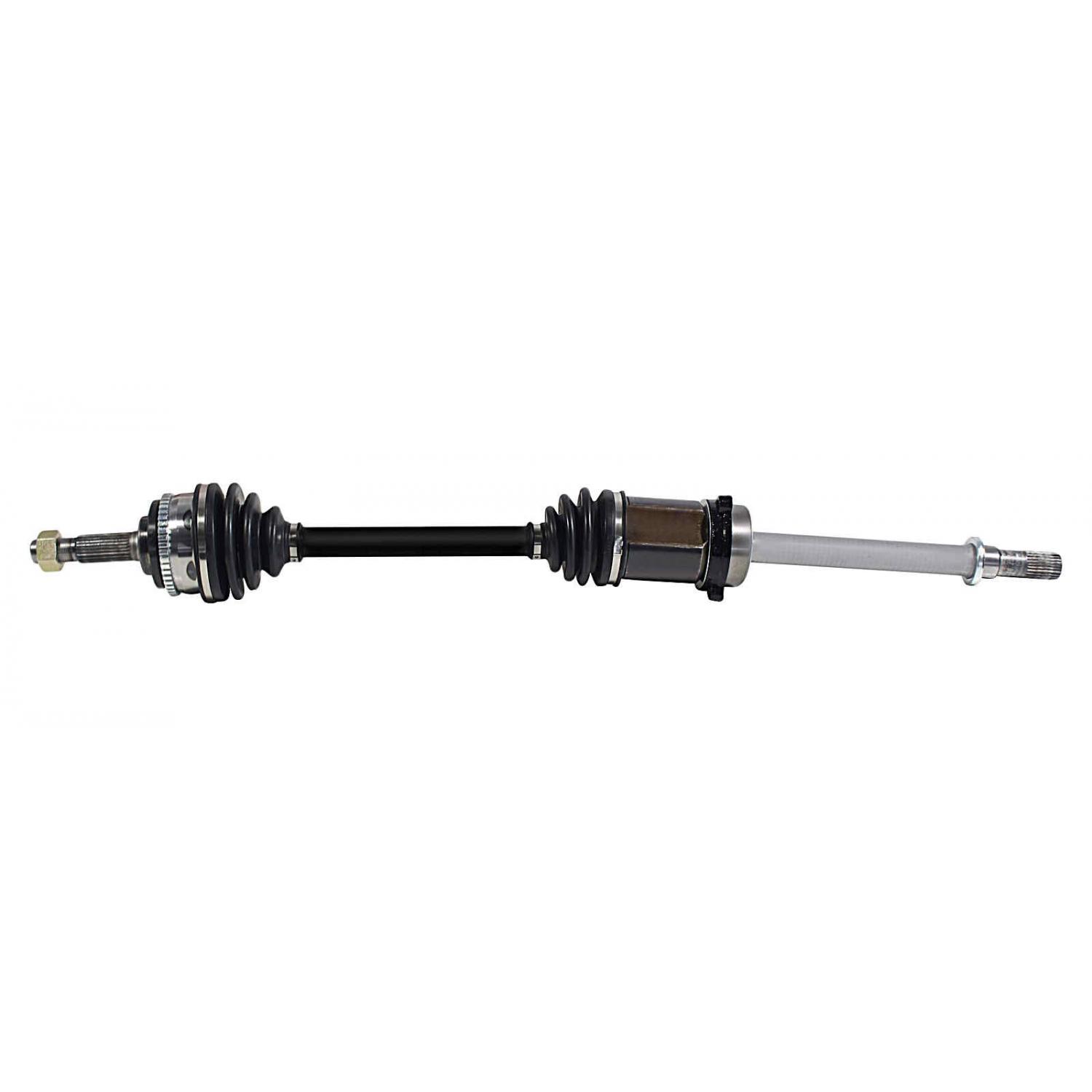 GSP NCV53502 CV Axle Assembly product image 5 of 5