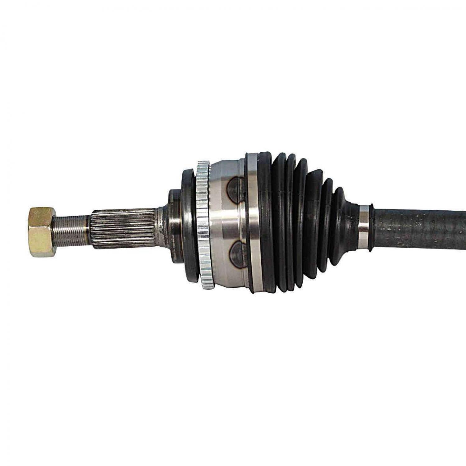 GSP NCV53503 CV Axle Assembly product image 1 of 5
