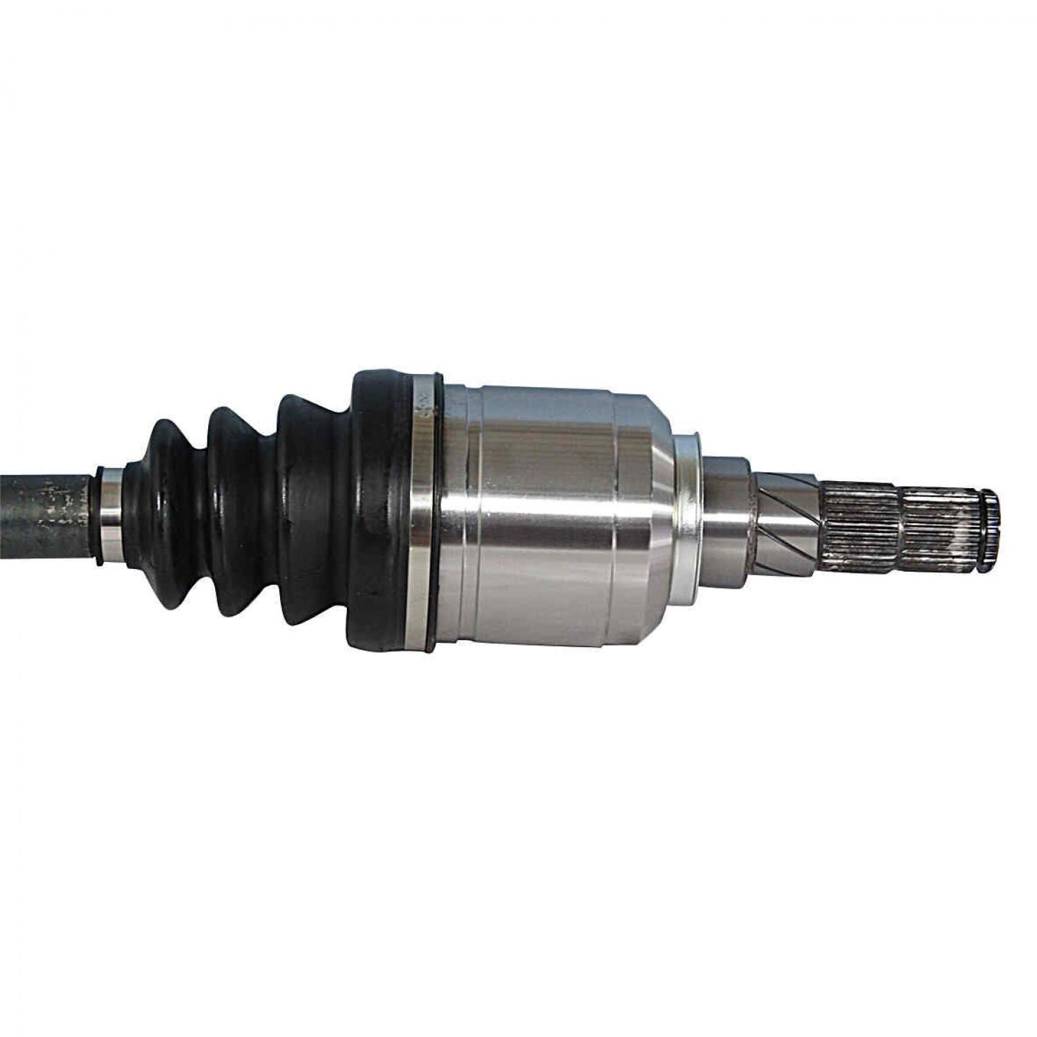 GSP NCV53503 CV Axle Assembly product image 2 of 5