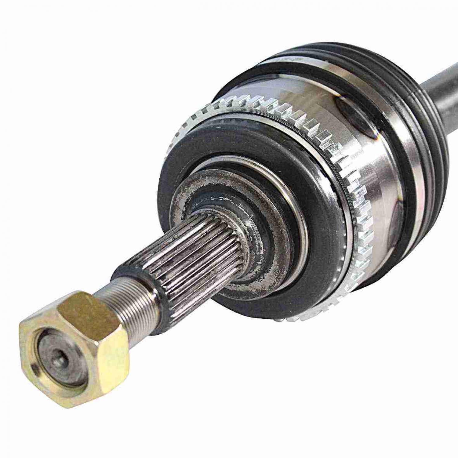 GSP NCV53503 CV Axle Assembly product image 3 of 5