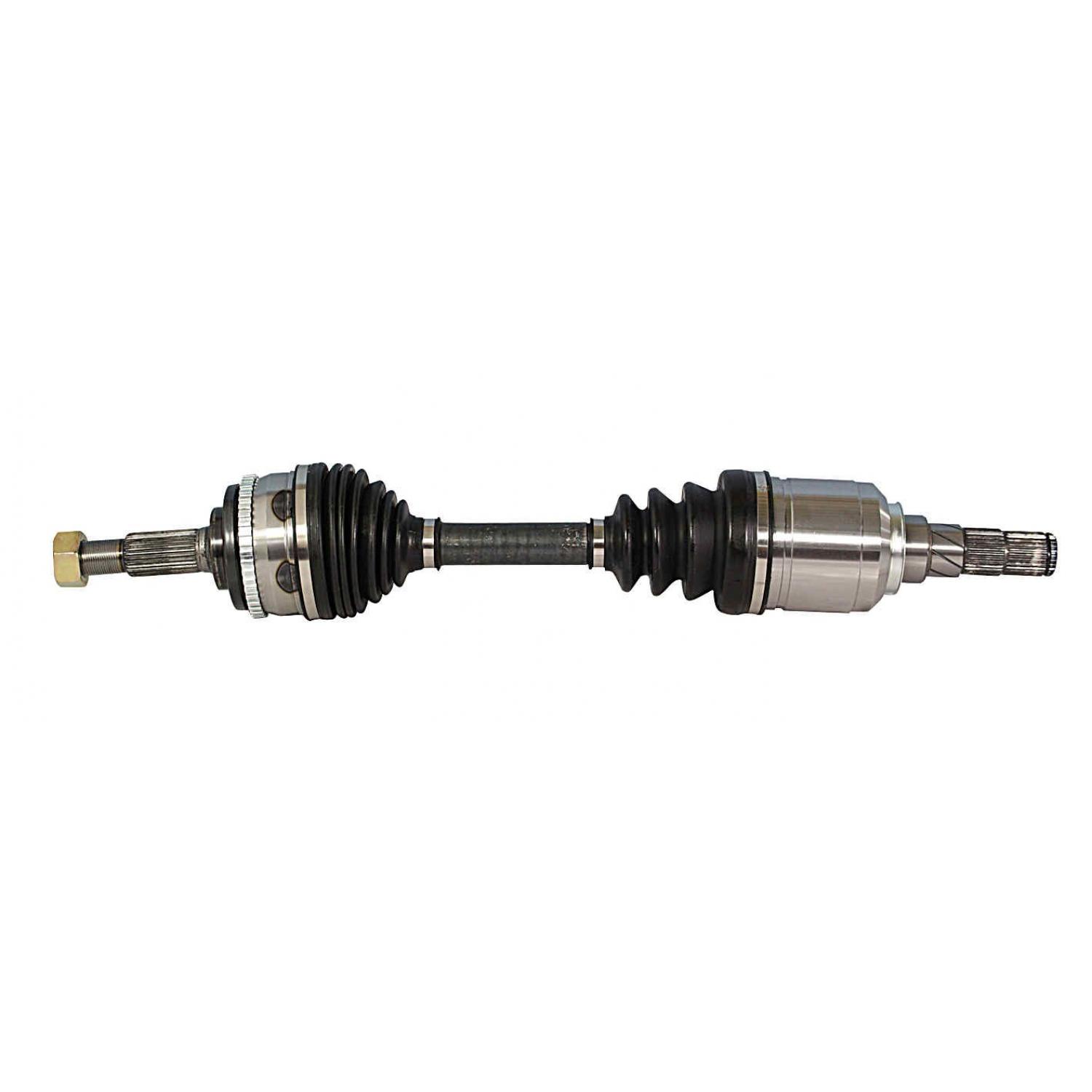 GSP NCV53503 CV Axle Assembly product image 5 of 5