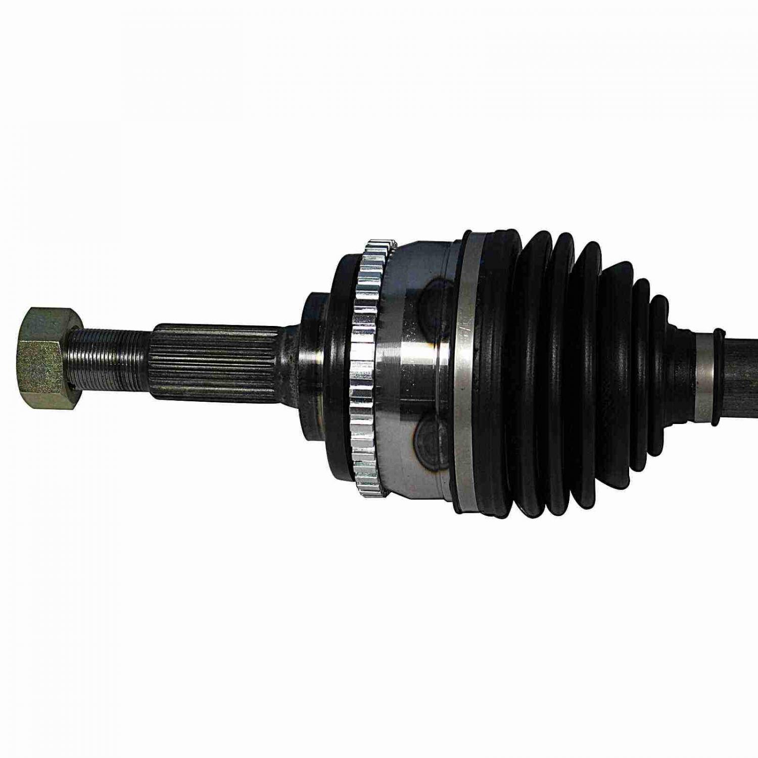 GSP NCV53504 CV Axle Assembly product image 1 of 5