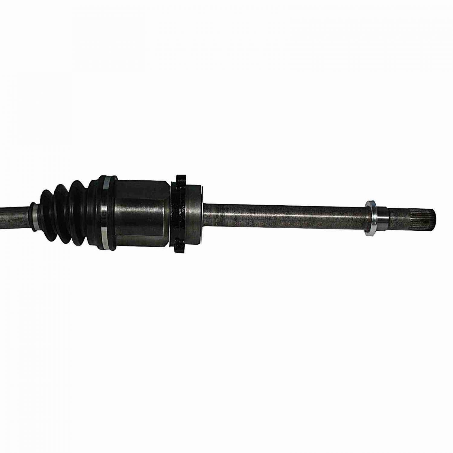 GSP NCV53504 CV Axle Assembly product image 2 of 5