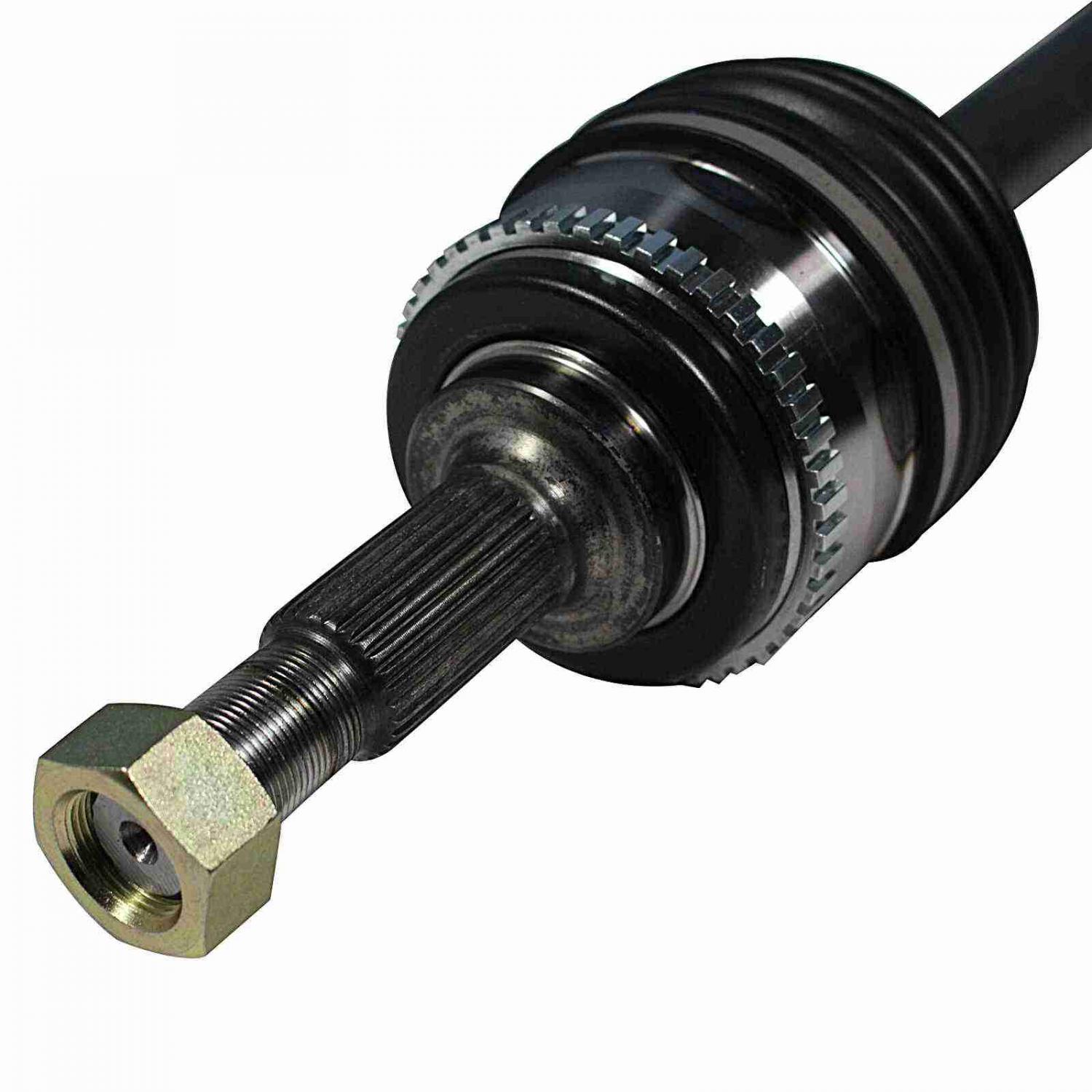 GSP NCV53504 CV Axle Assembly product image 3 of 5