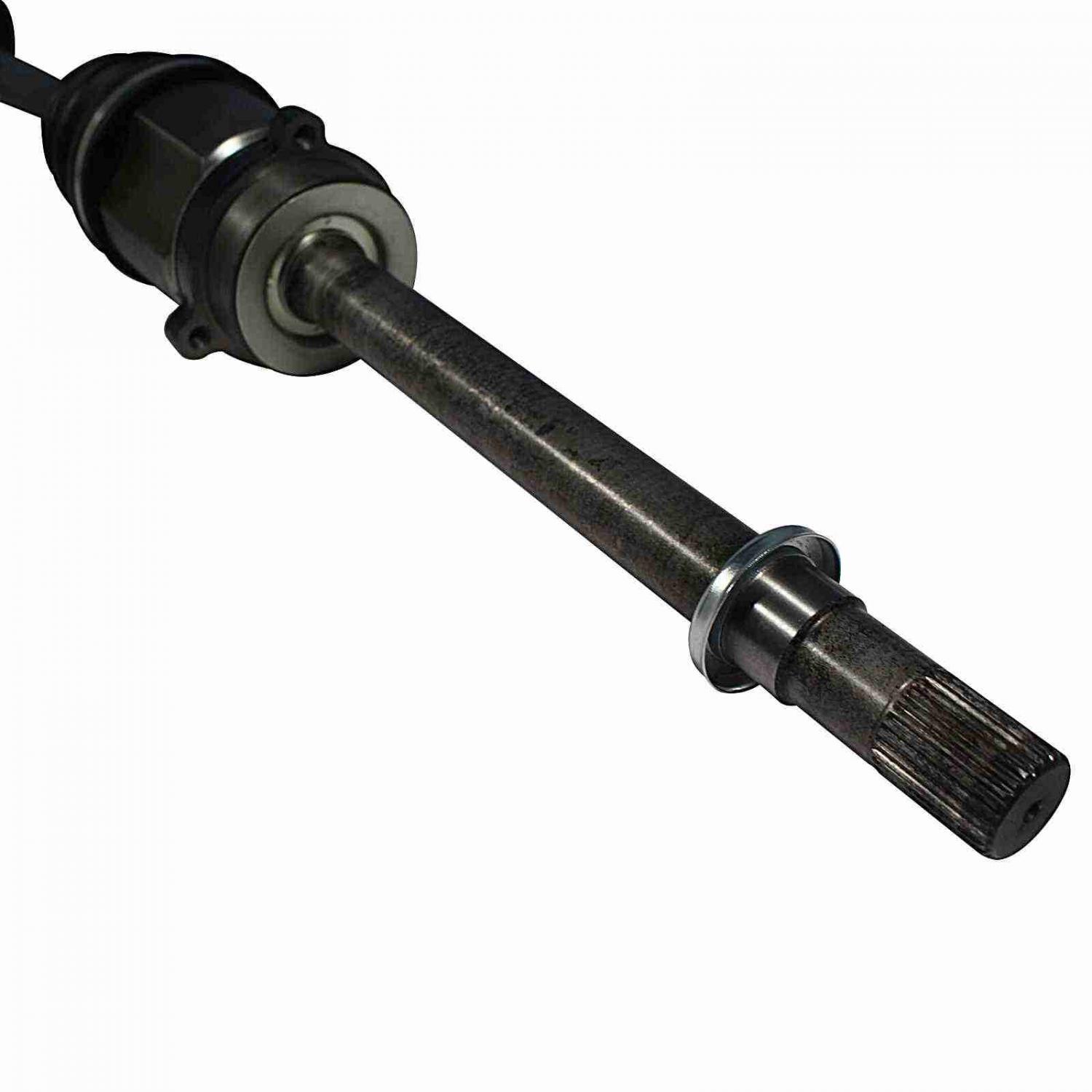 GSP NCV53504 CV Axle Assembly product image 4 of 5