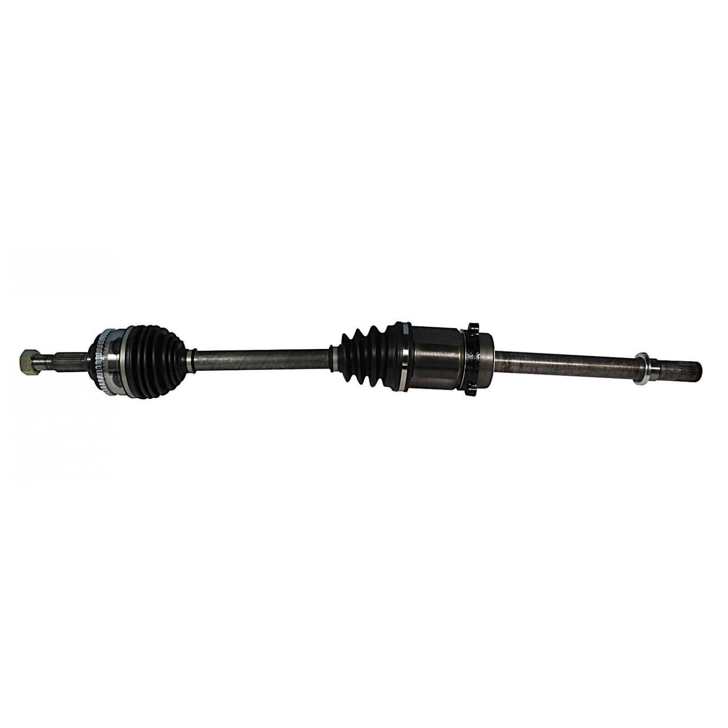 GSP NCV53504 CV Axle Assembly product image 5 of 5