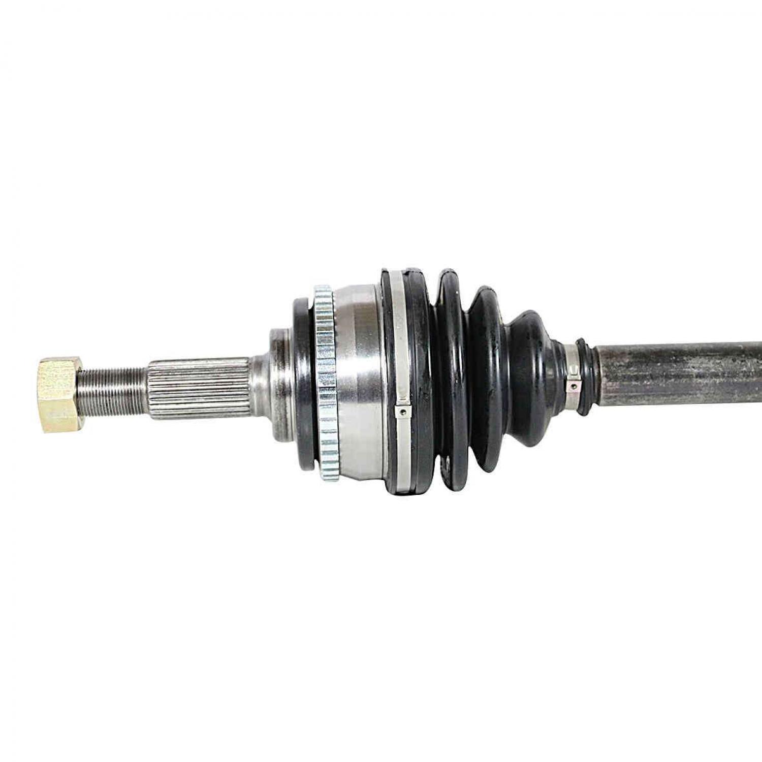GSP NCV53505 - CV Axle Assembly GSP NCV53505 CV Axle Assembly product image 1 of 5