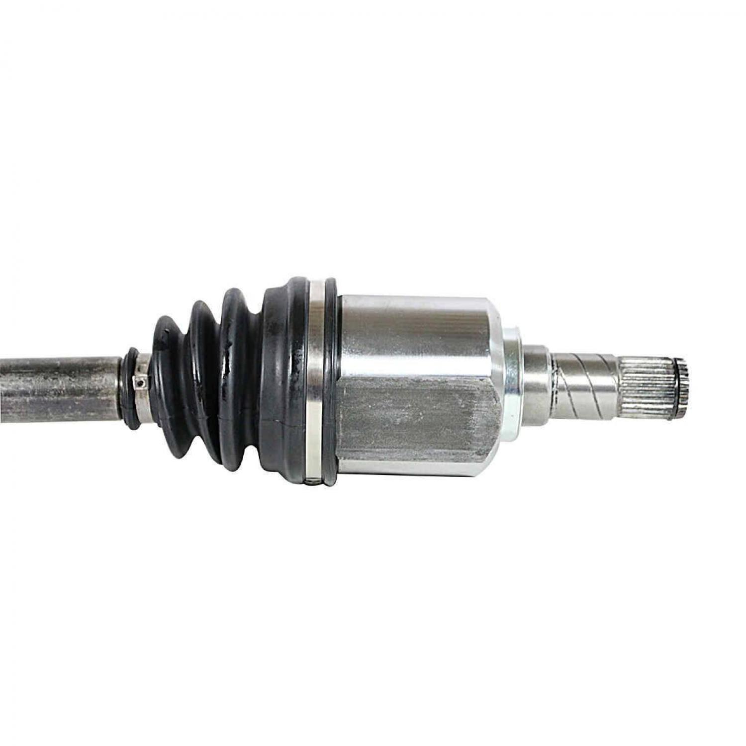 GSP NCV53505 - CV Axle Assembly GSP NCV53505 CV Axle Assembly product image 2 of 5