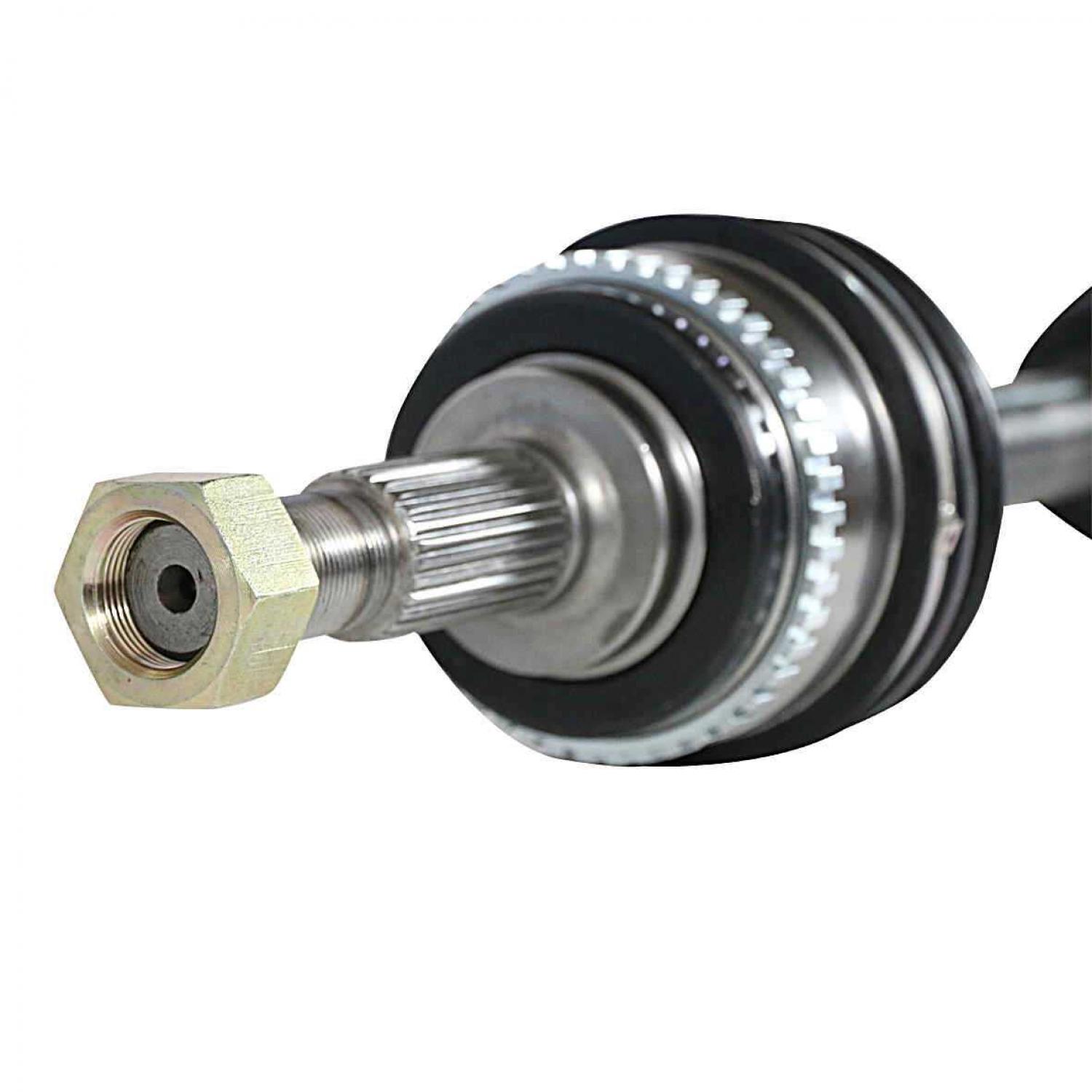 GSP NCV53505 - CV Axle Assembly GSP NCV53505 CV Axle Assembly product image 3 of 5