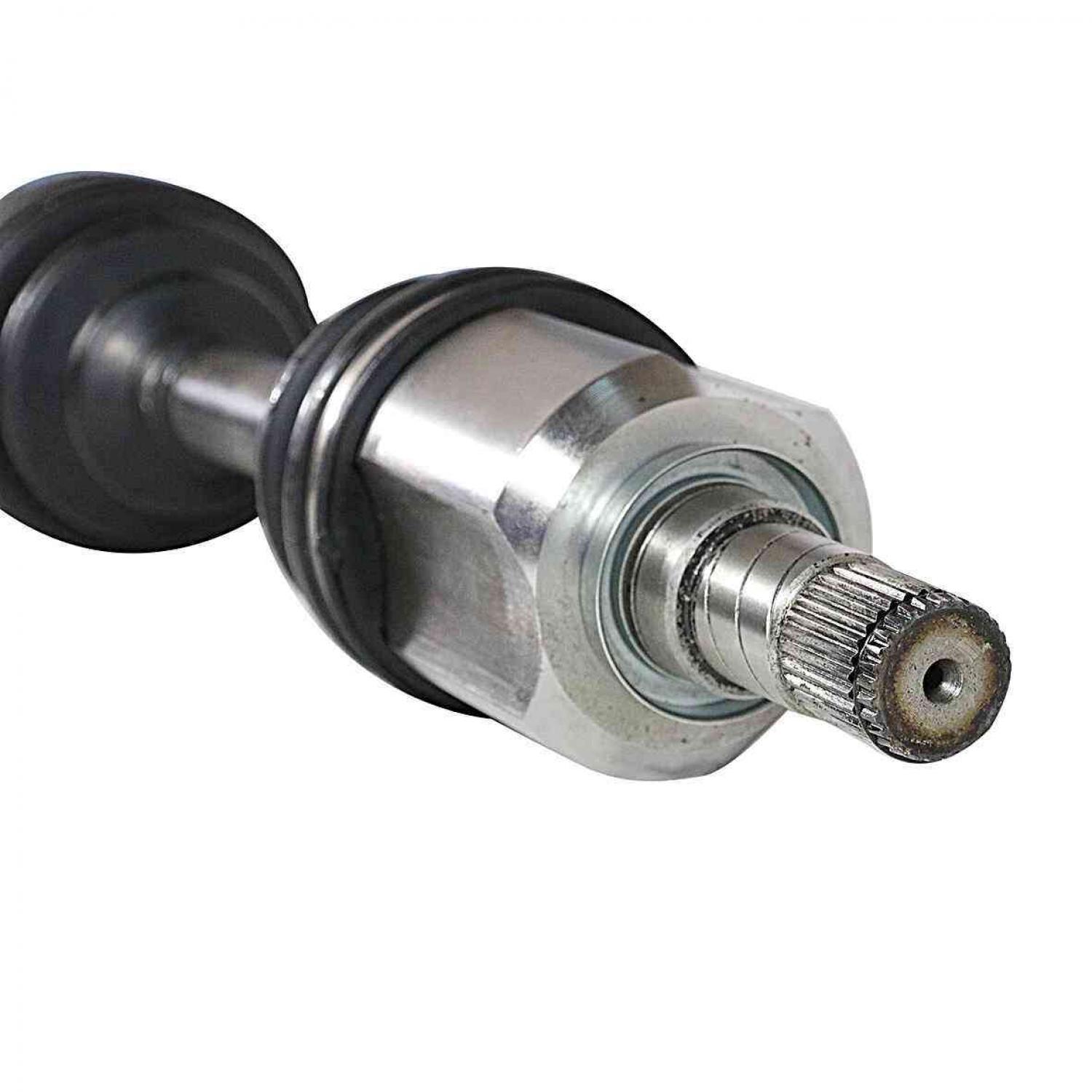 GSP NCV53505 - CV Axle Assembly GSP NCV53505 CV Axle Assembly product image 4 of 5