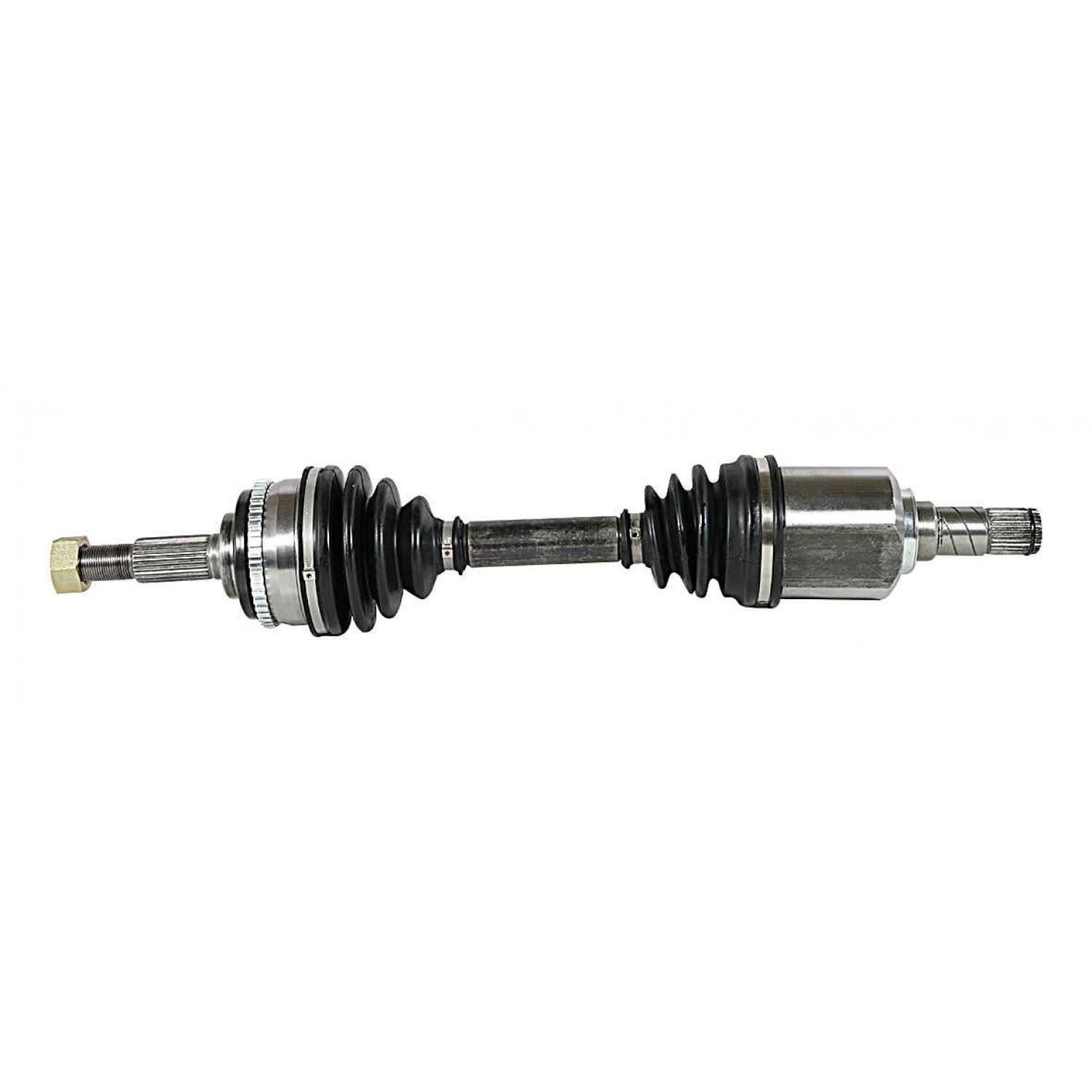 GSP NCV53505 - CV Axle Assembly GSP NCV53505 CV Axle Assembly product image 5 of 5