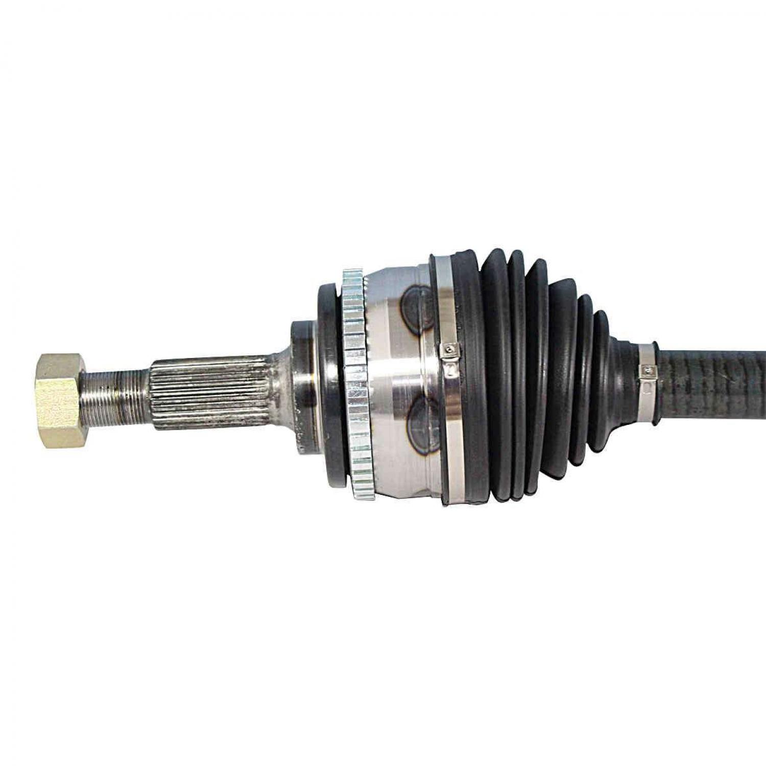 GSP NCV53506 CV Axle Assembly product image 1 of 5