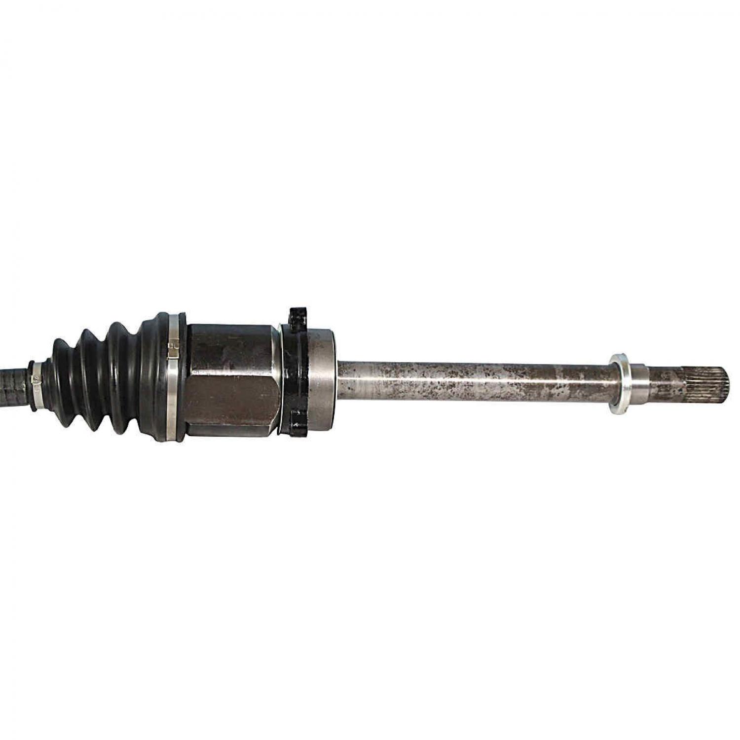 GSP NCV53506 CV Axle Assembly product image 2 of 5