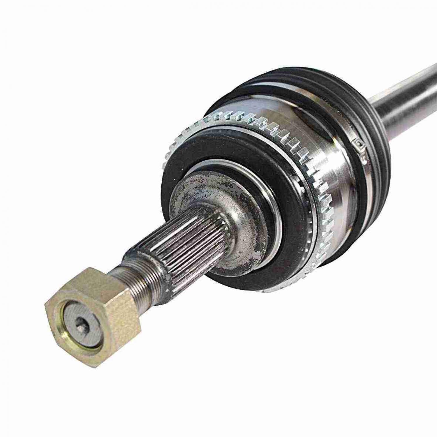 GSP NCV53506 CV Axle Assembly product image 3 of 5