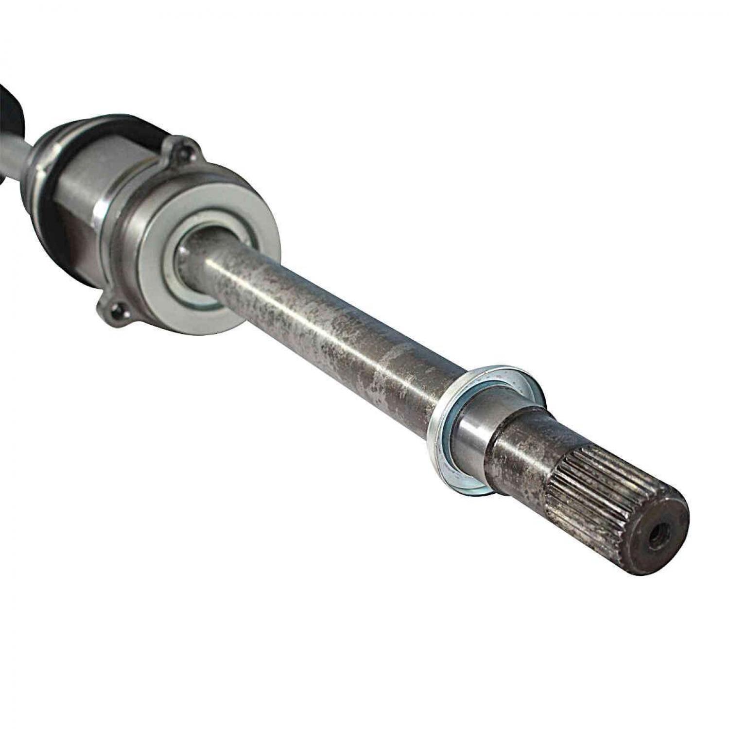 GSP NCV53506 CV Axle Assembly product image 4 of 5