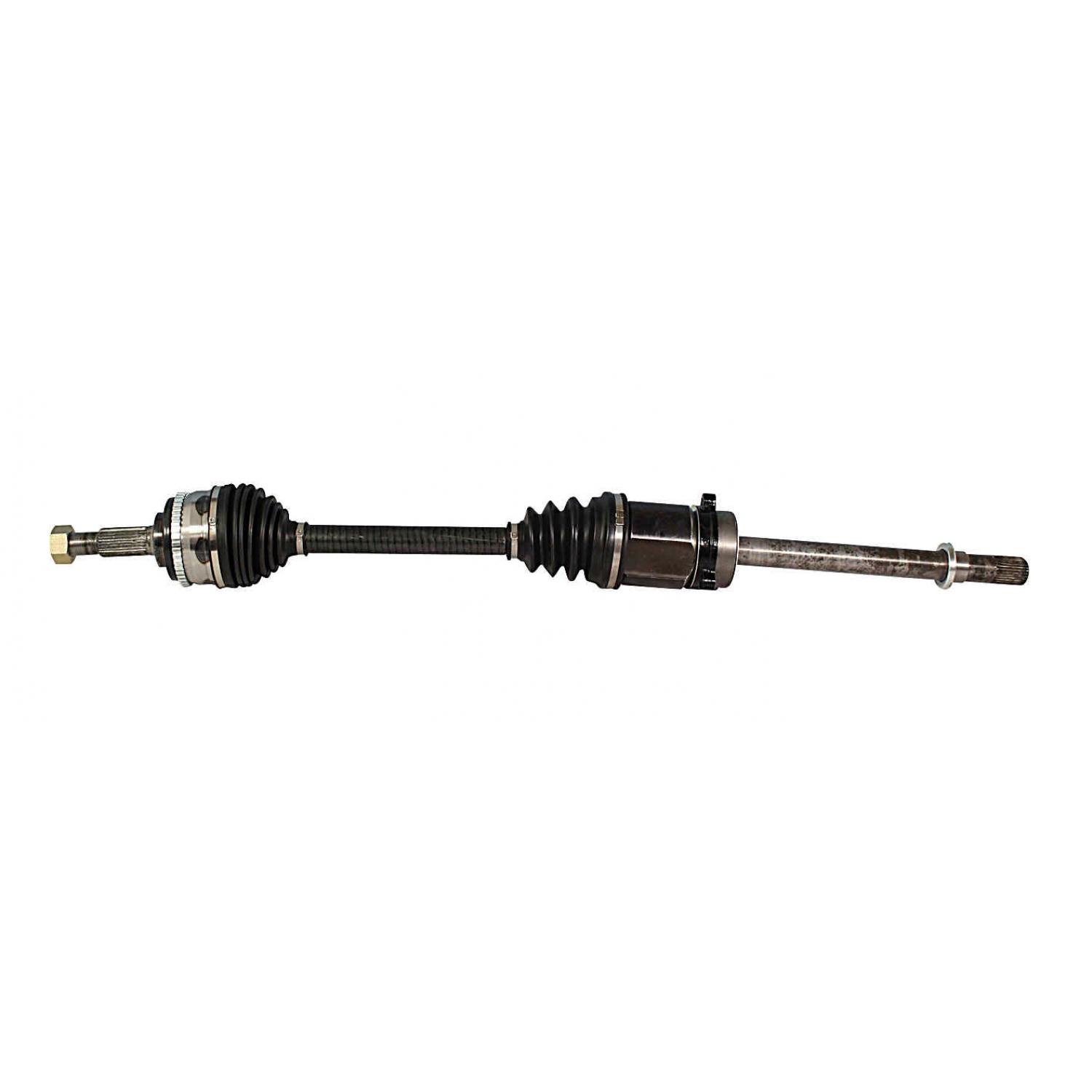 GSP NCV53506 CV Axle Assembly product image 5 of 5
