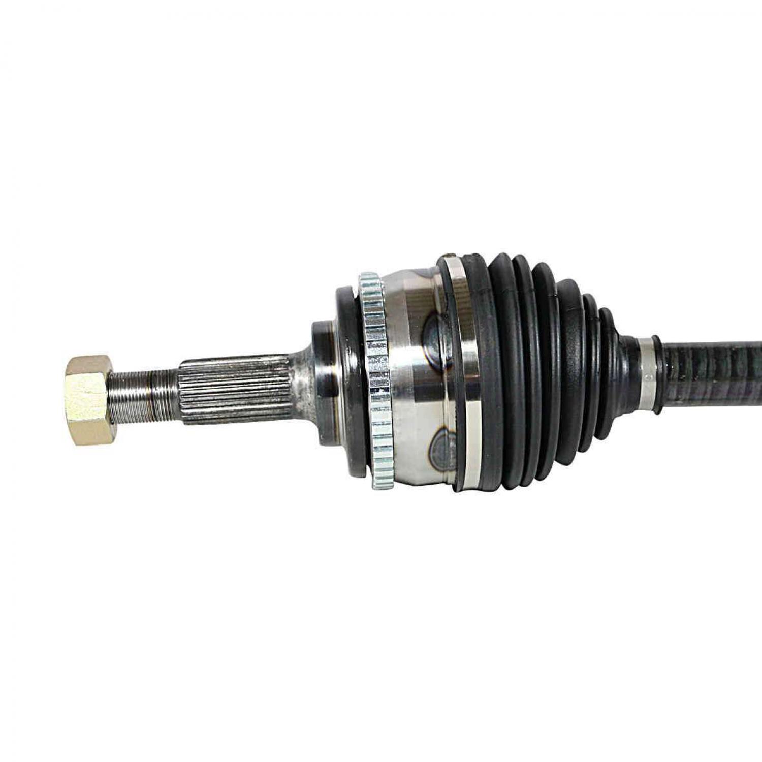 GSP NCV53507 CV Axle Assembly product image 1 of 5