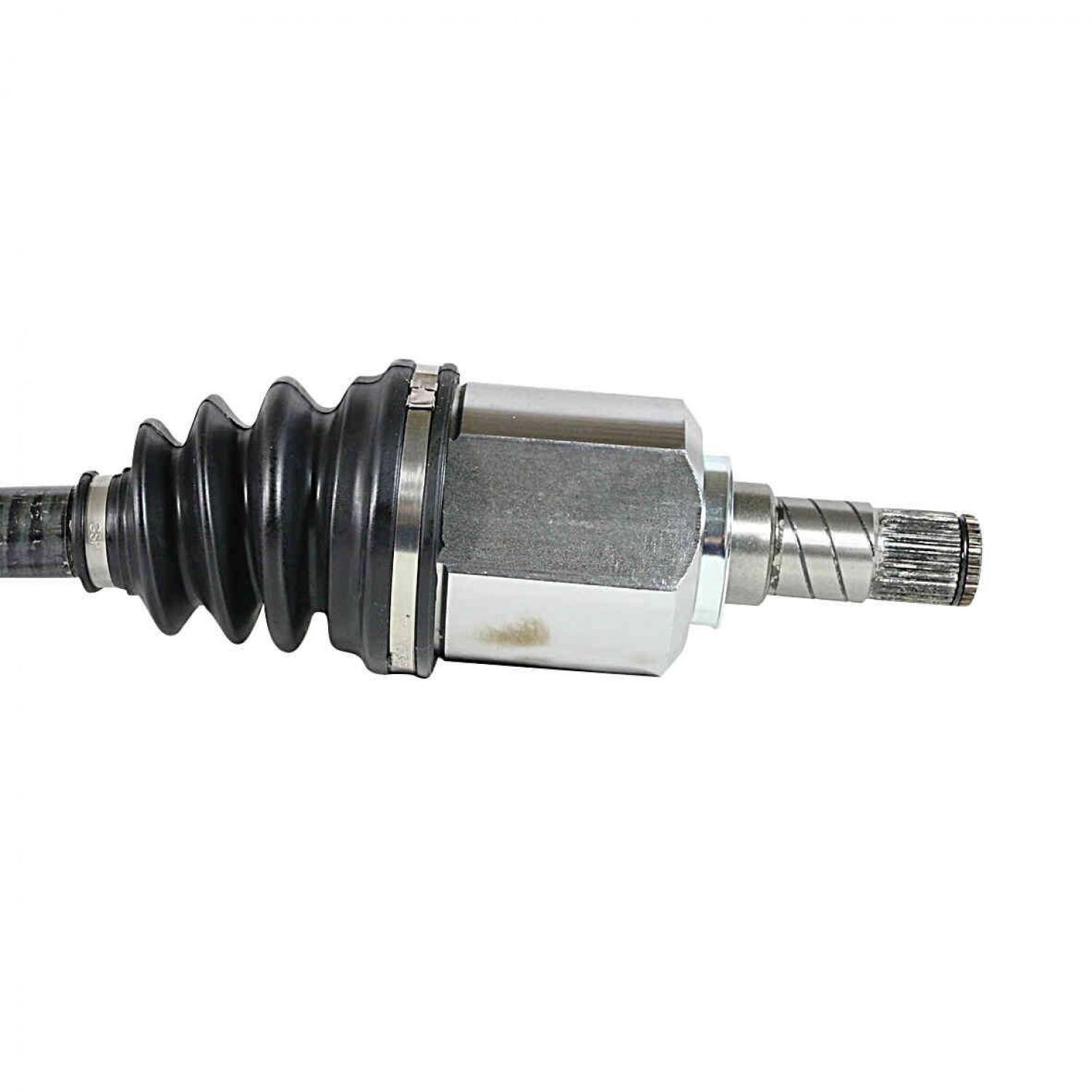 GSP NCV53507 CV Axle Assembly product image 2 of 5