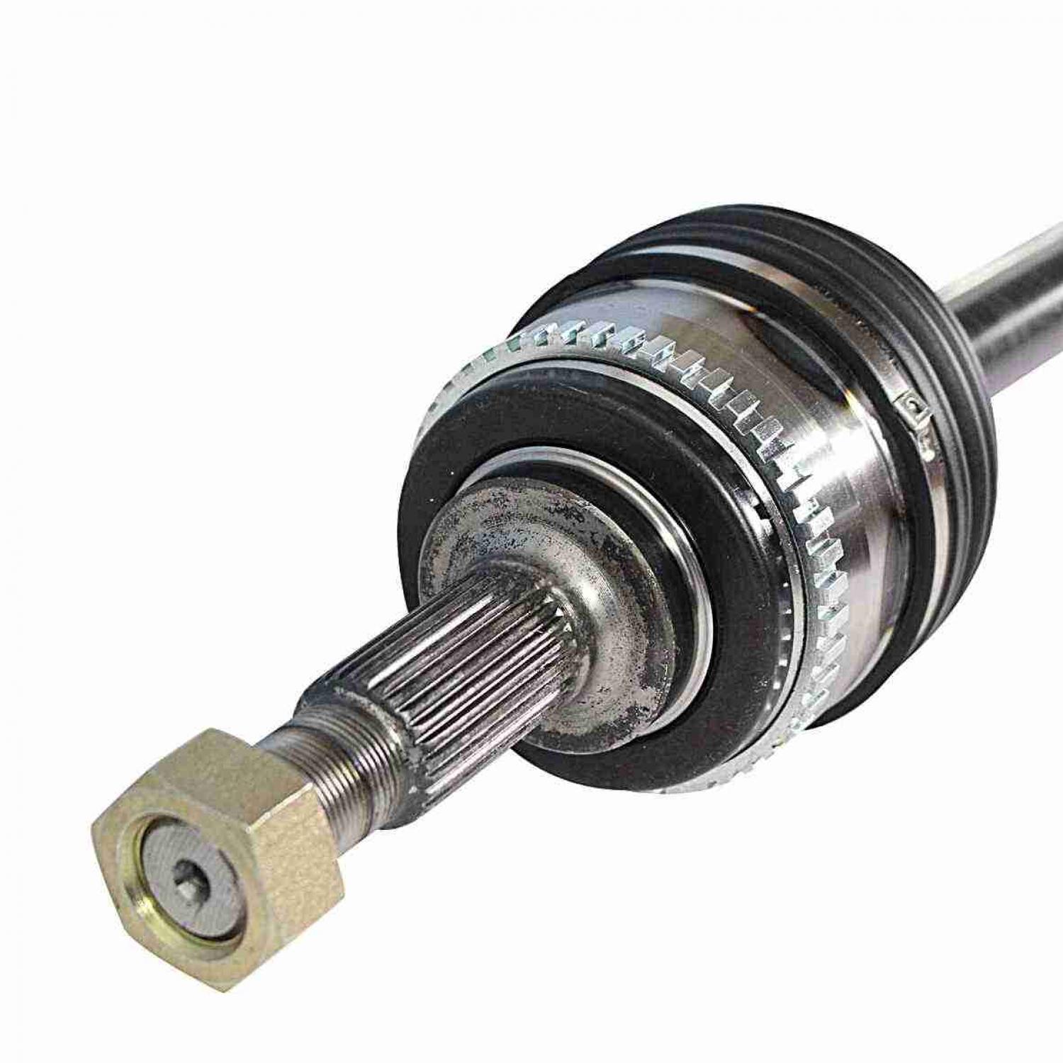 GSP NCV53507 CV Axle Assembly product image 3 of 5
